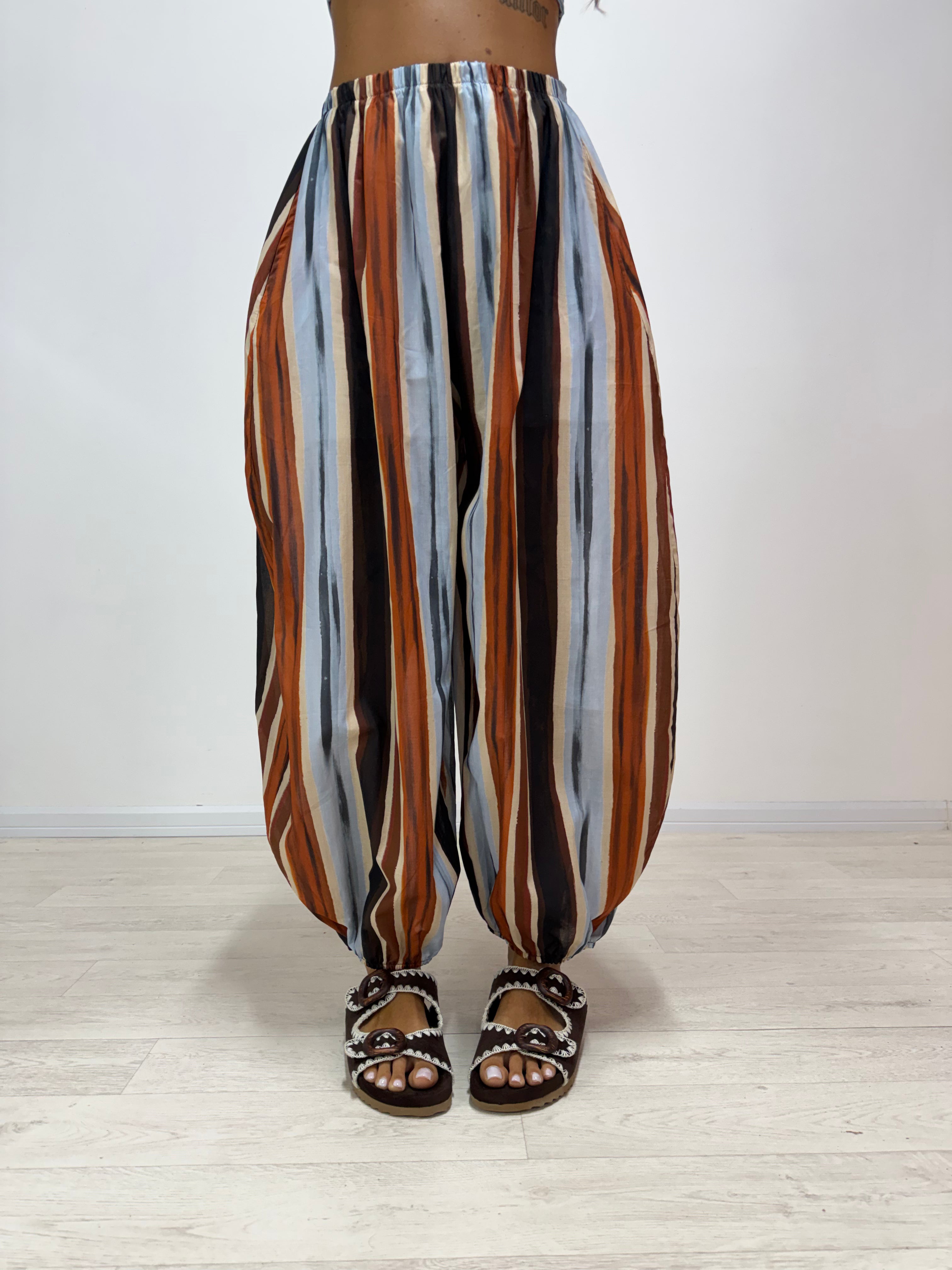 Pantalone TerraCielo