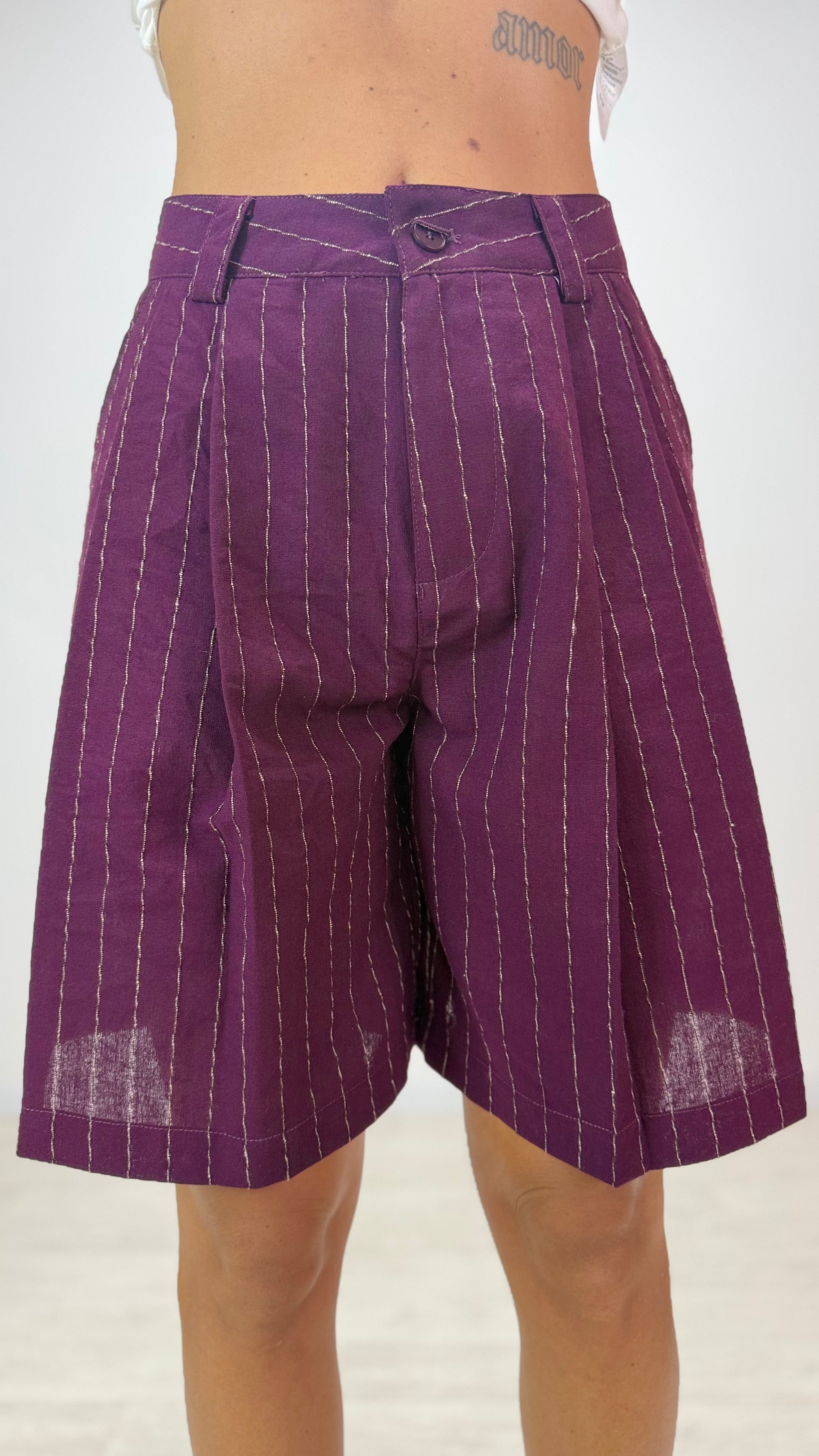 Tailleur Dorothy LUMINA