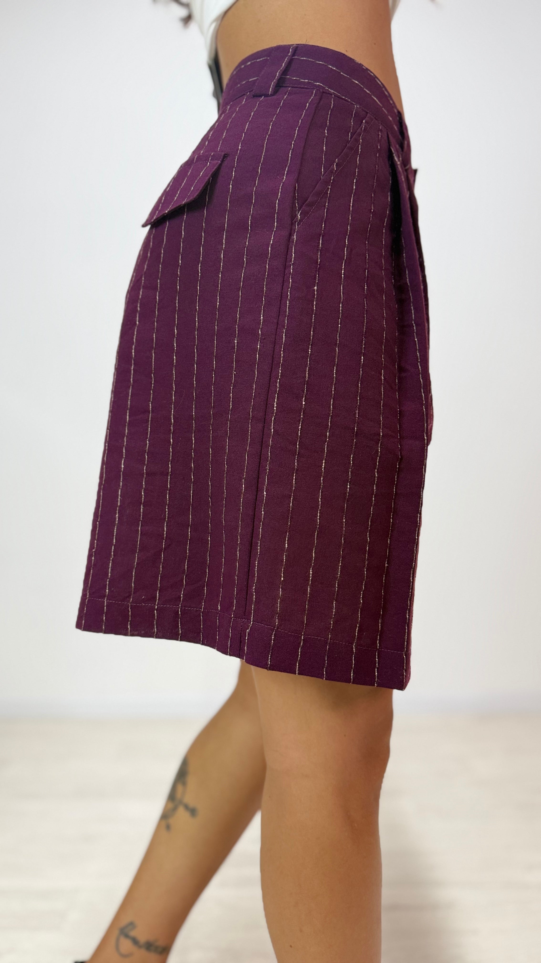Tailleur Dorothy LUMINA
