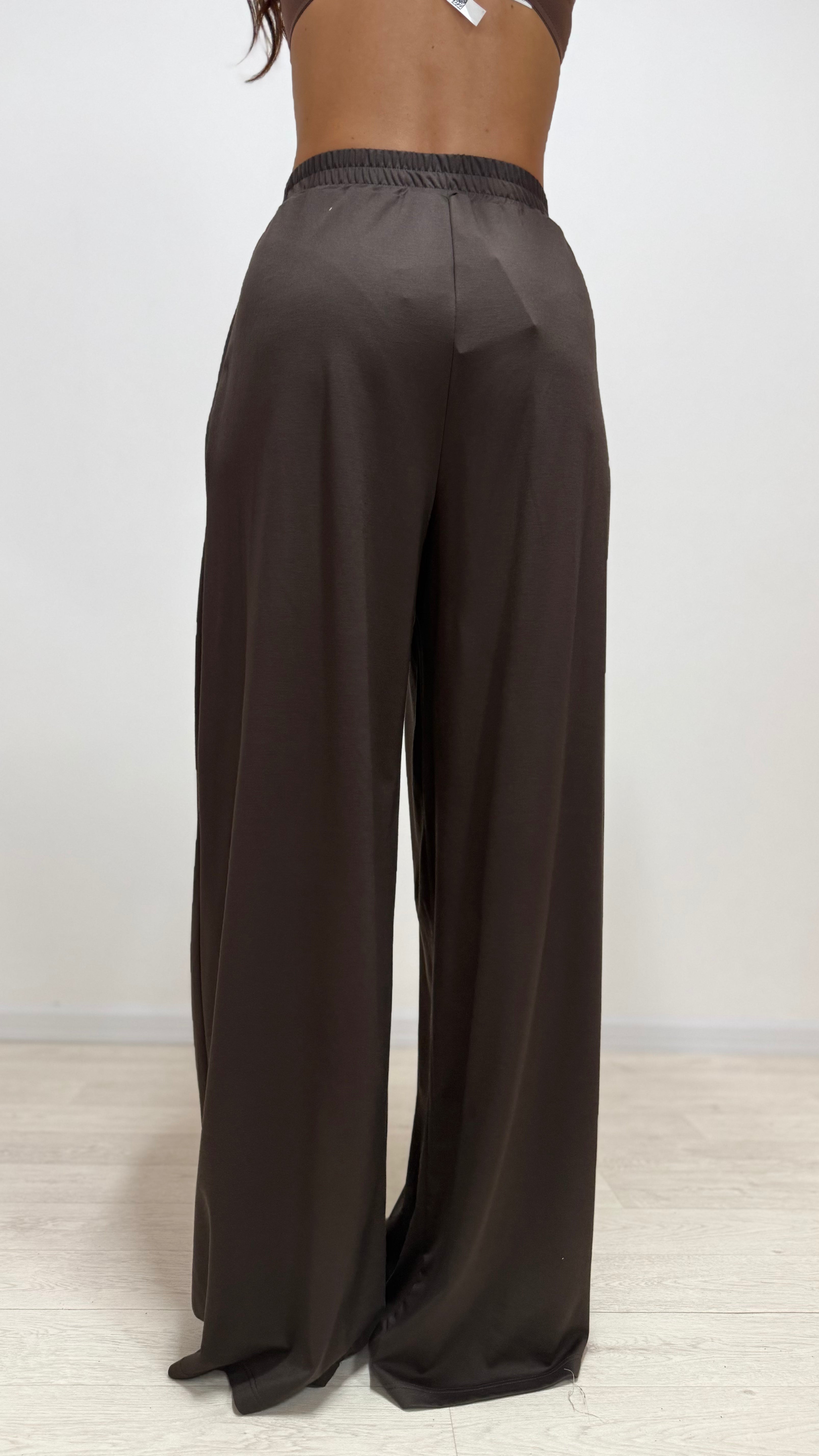 Pantatuta Megan LUMINA Brown