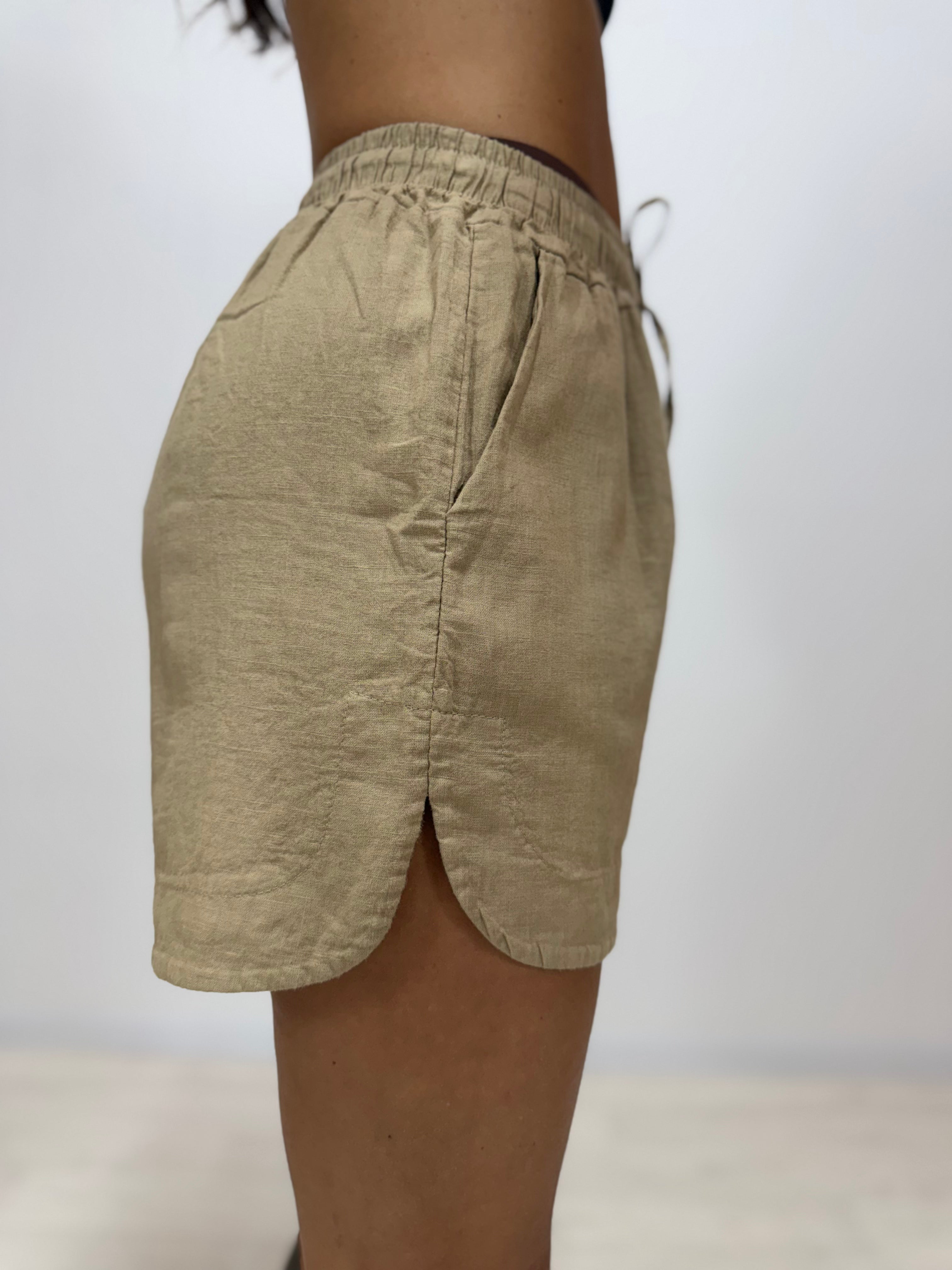Shorts Cindy Fango