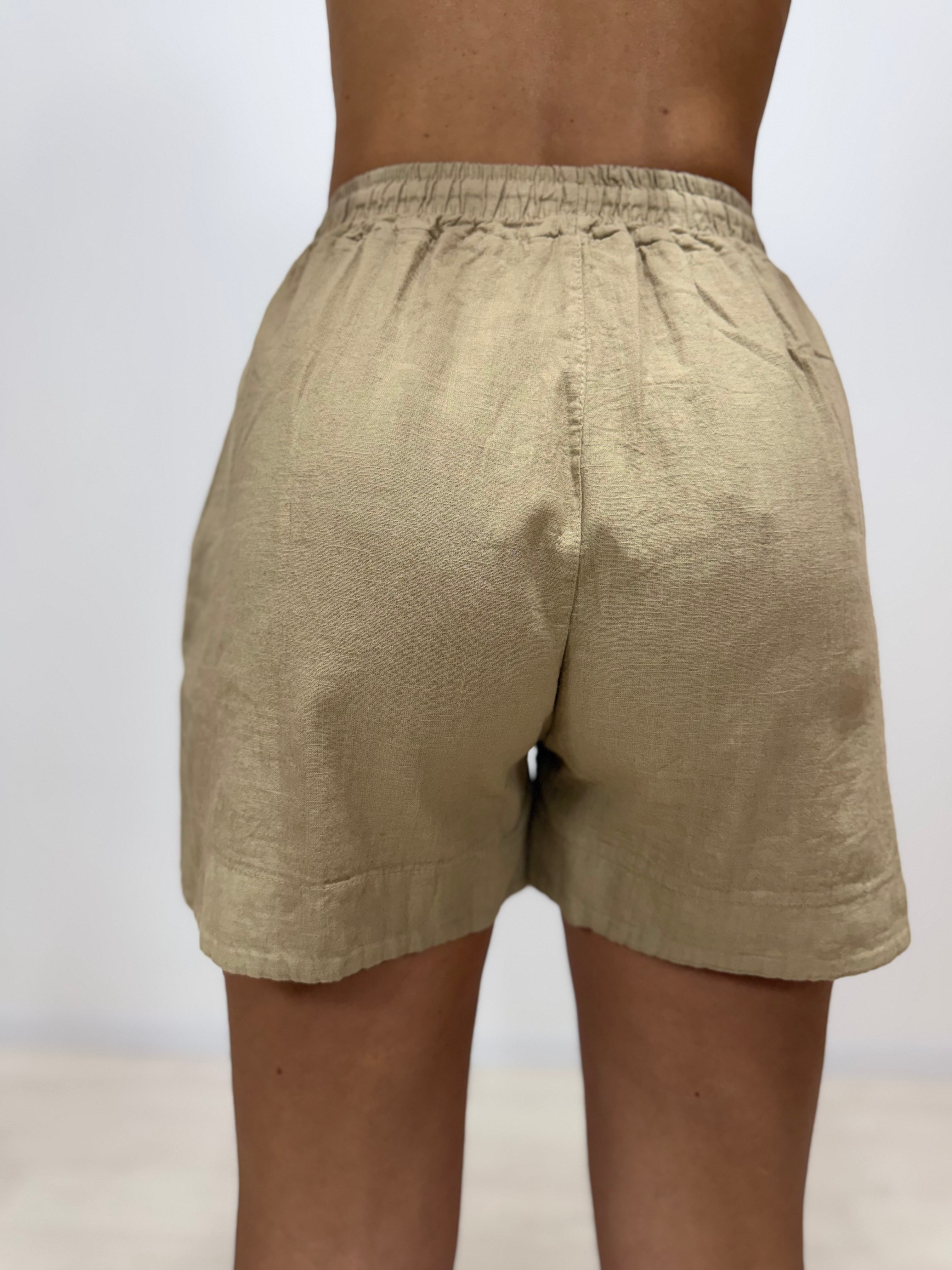 Shorts Cindy Fango