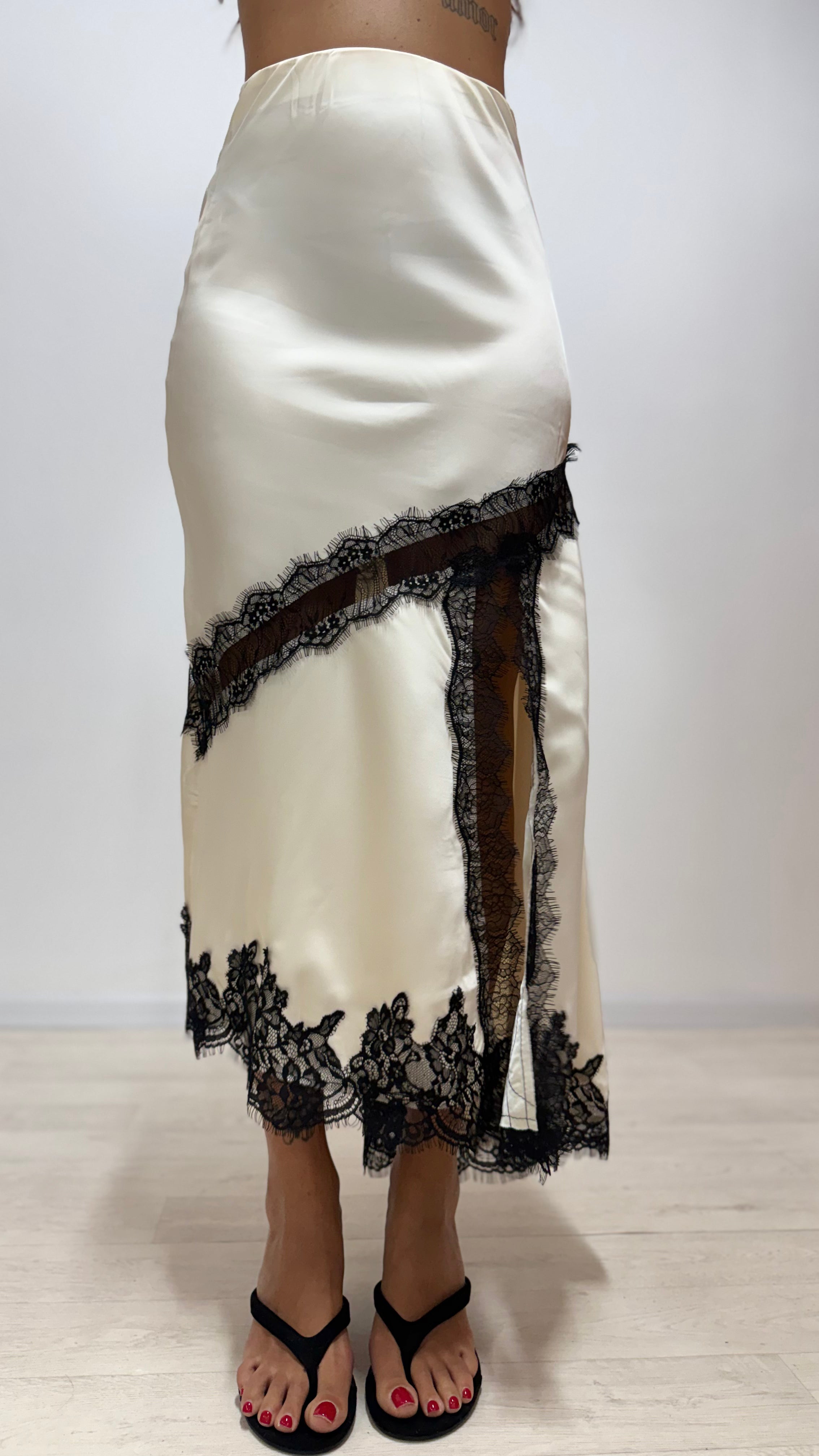 Longuette Sophie