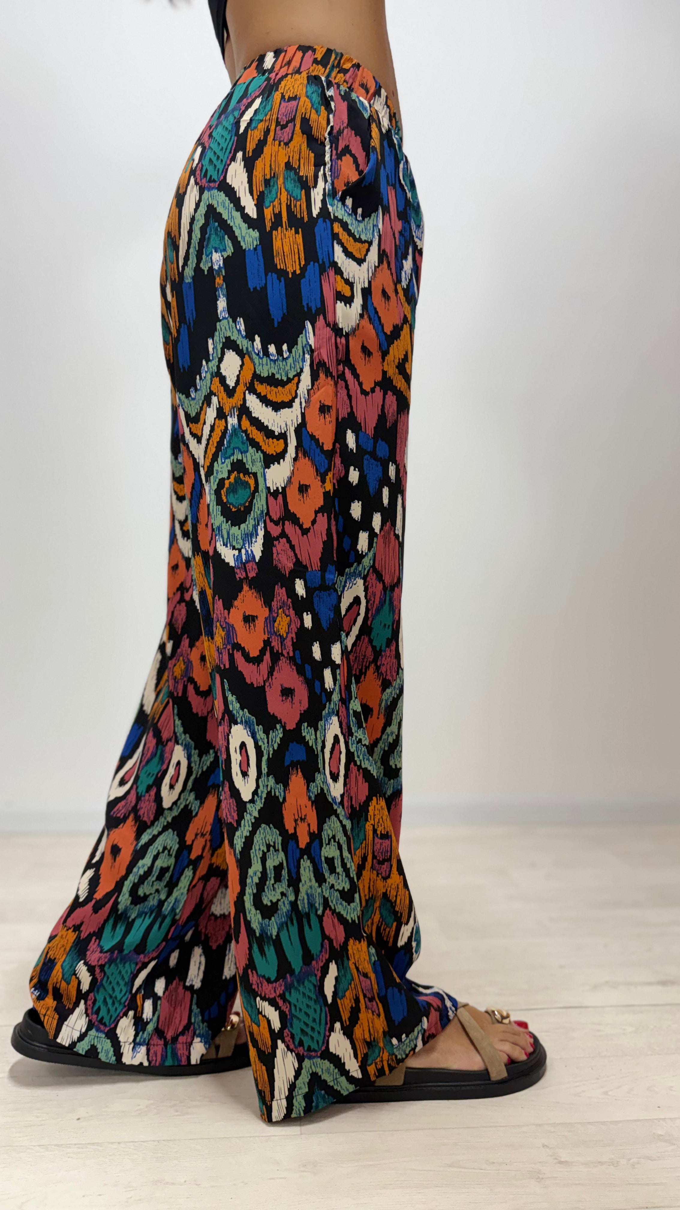 Pantalone Africa