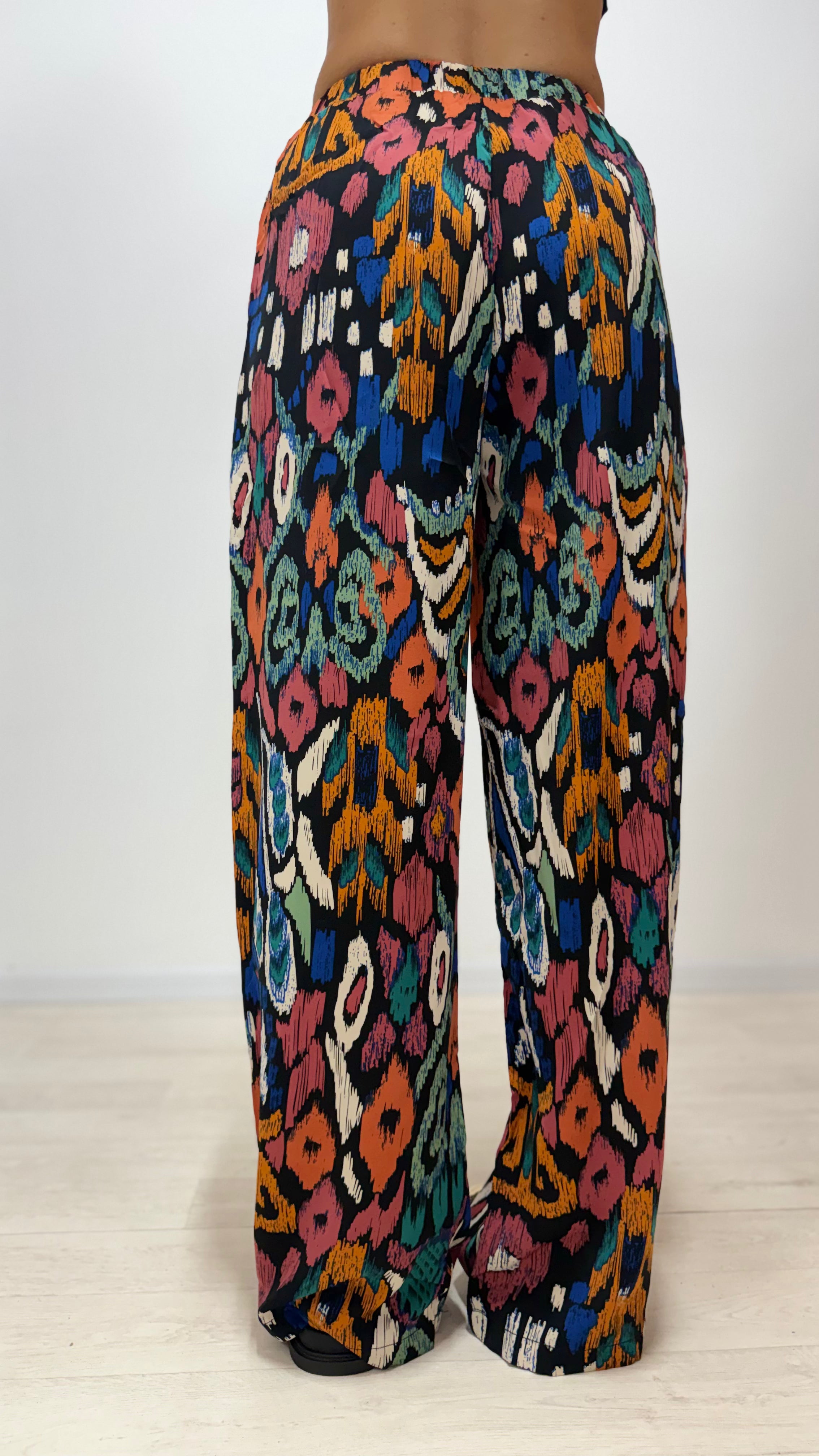 Pantalone Africa