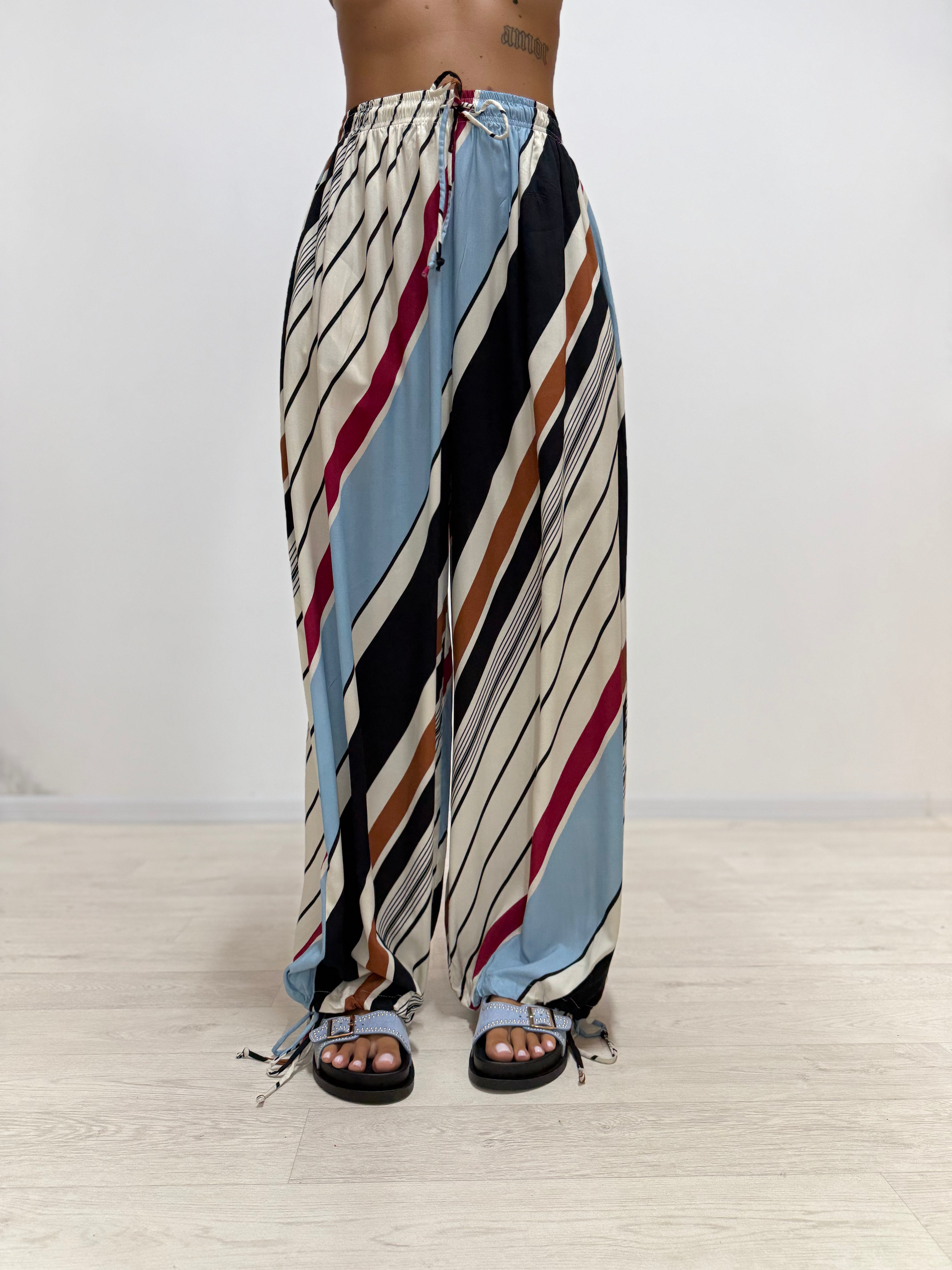 Pantalone Elisabeth LUMINA