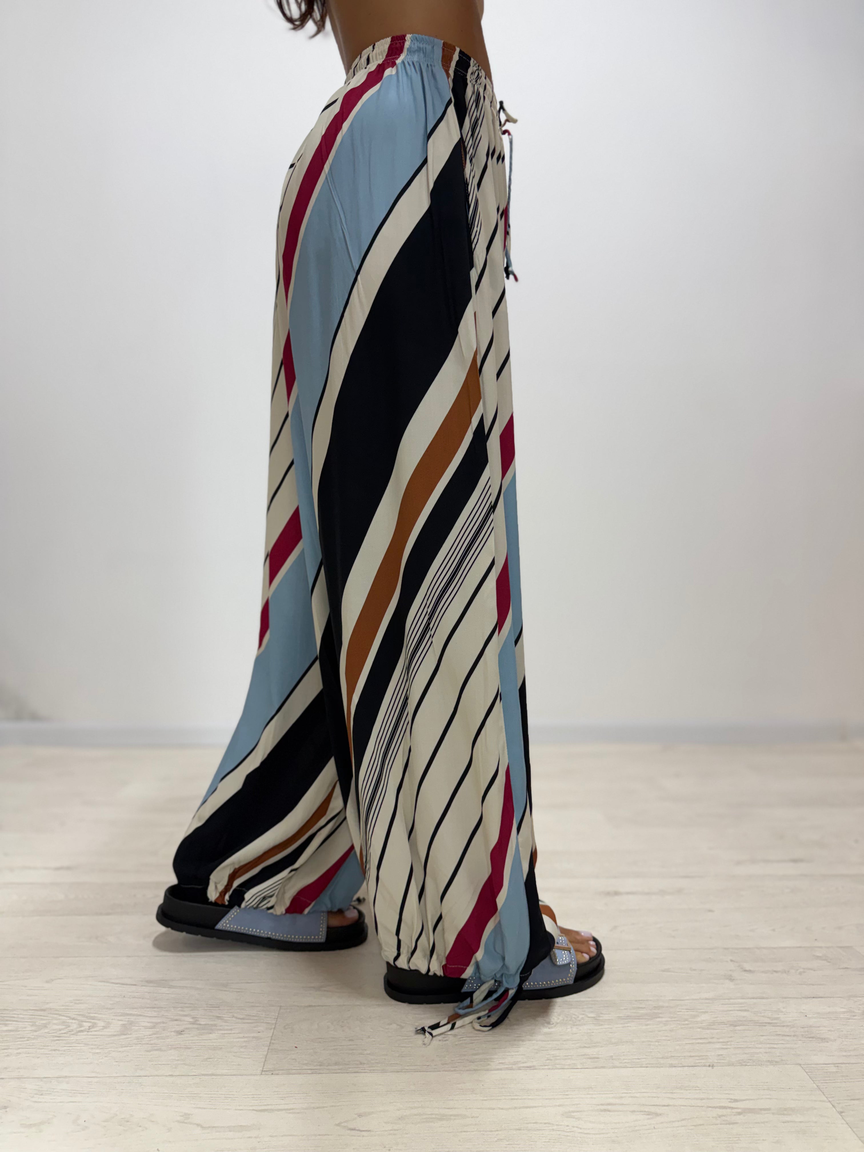 Pantalone Elisabeth LUMINA