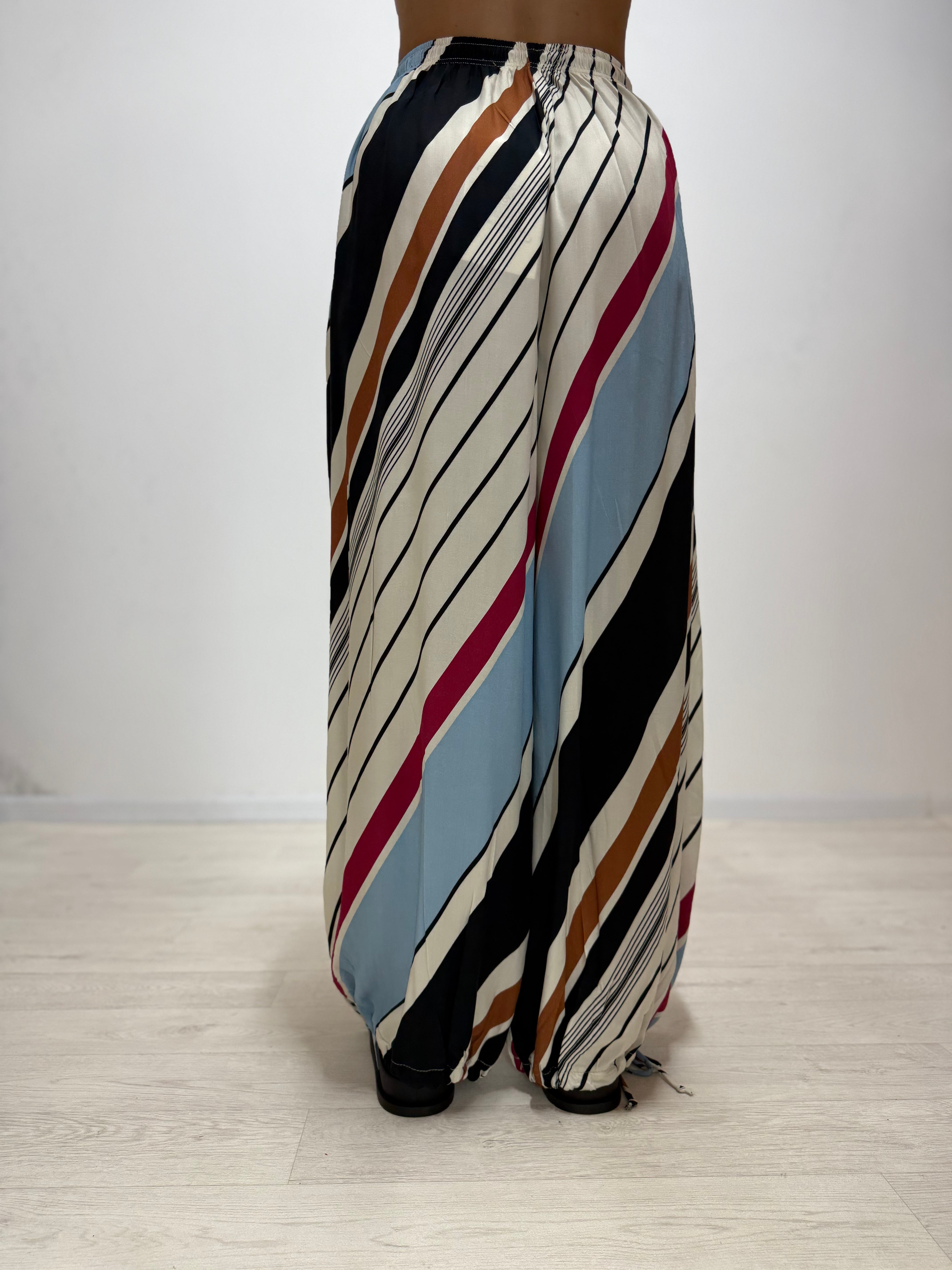 Pantalone Elisabeth LUMINA