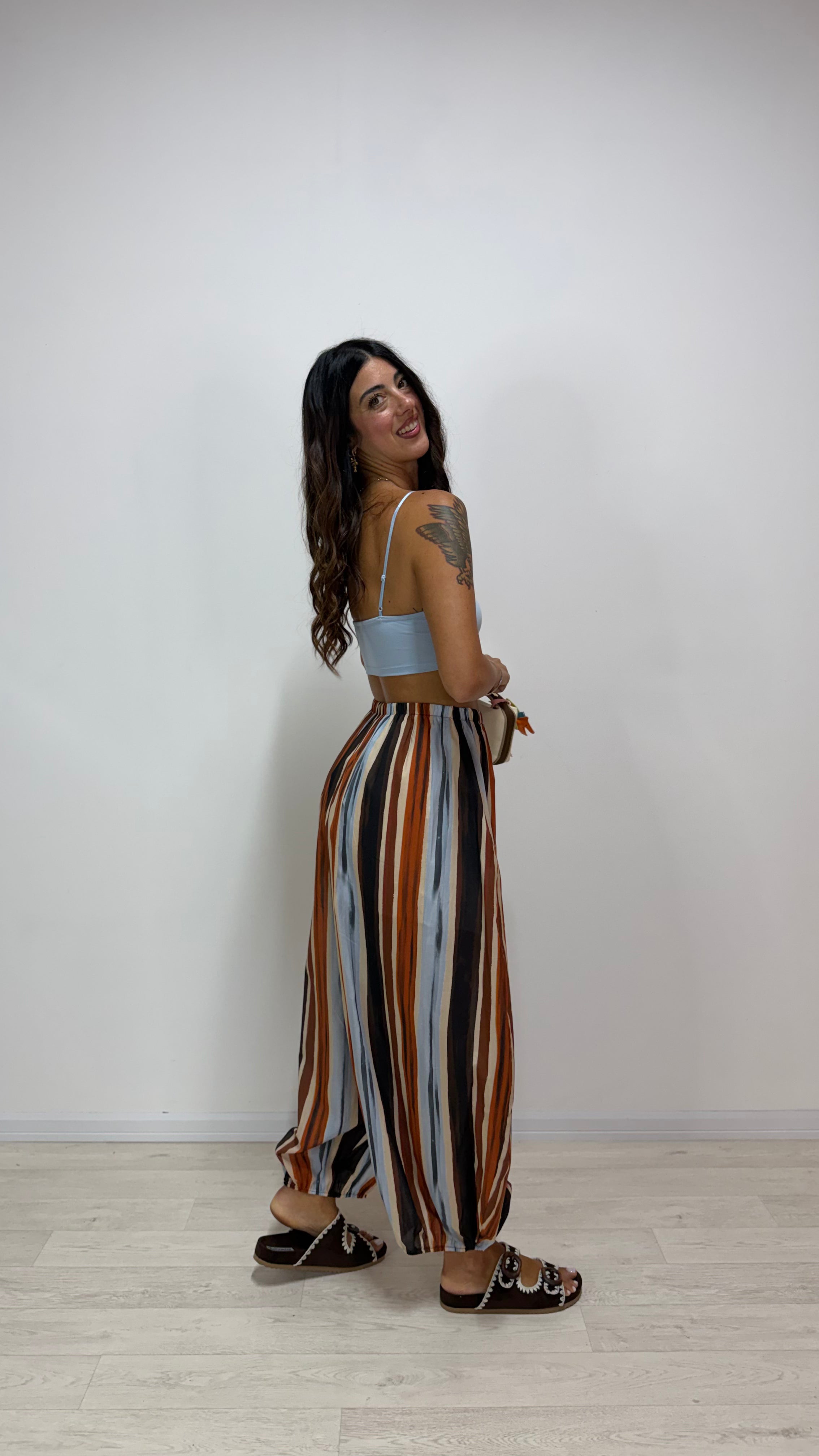 Pantalone TerraCielo