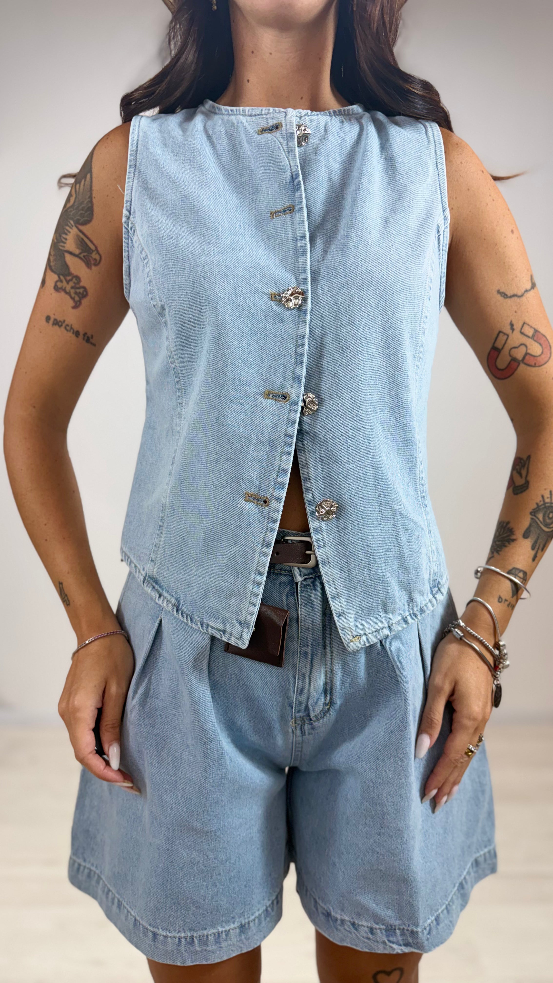 Coordinato Sailor Light