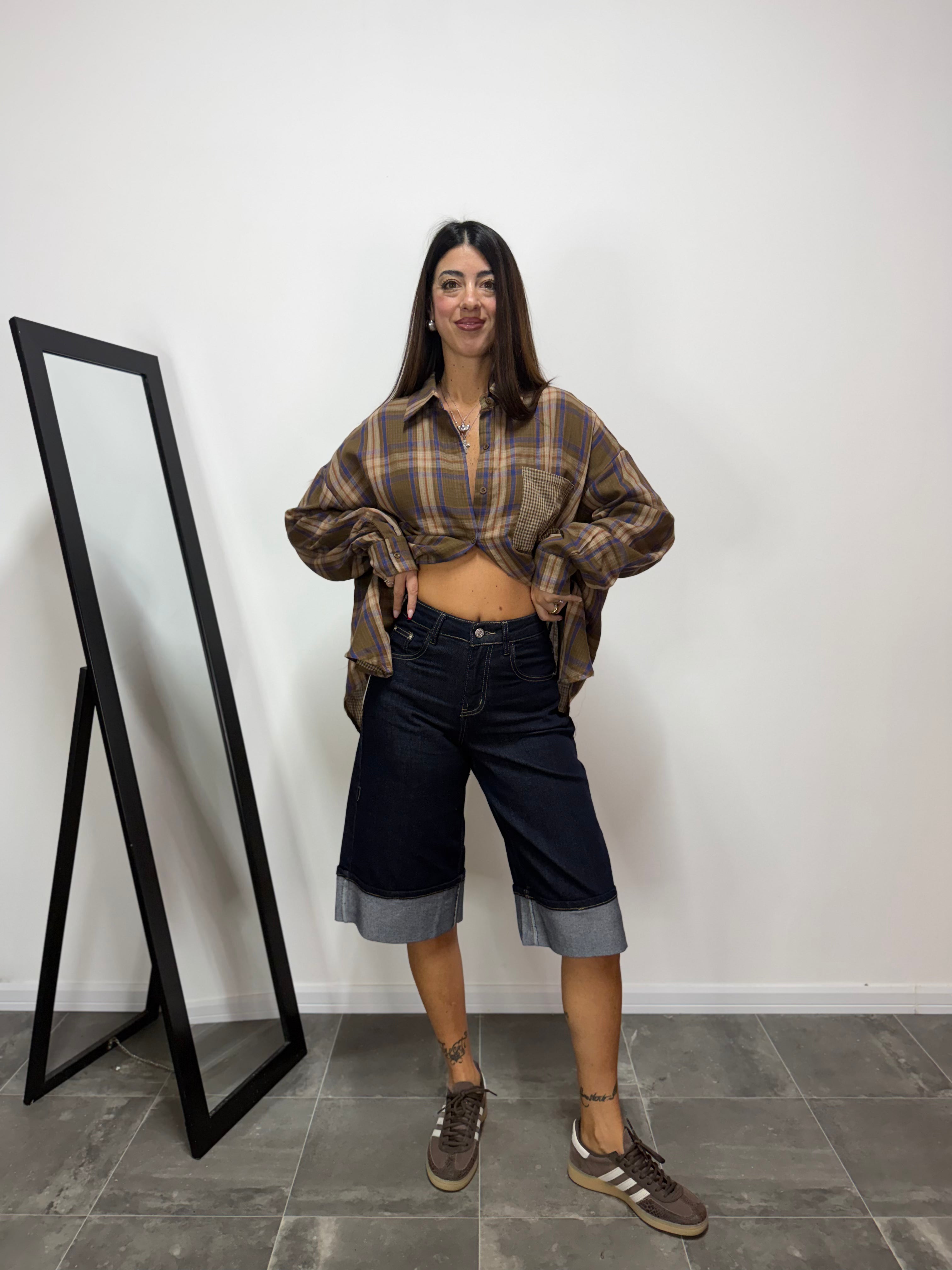 OUTFIT Woods