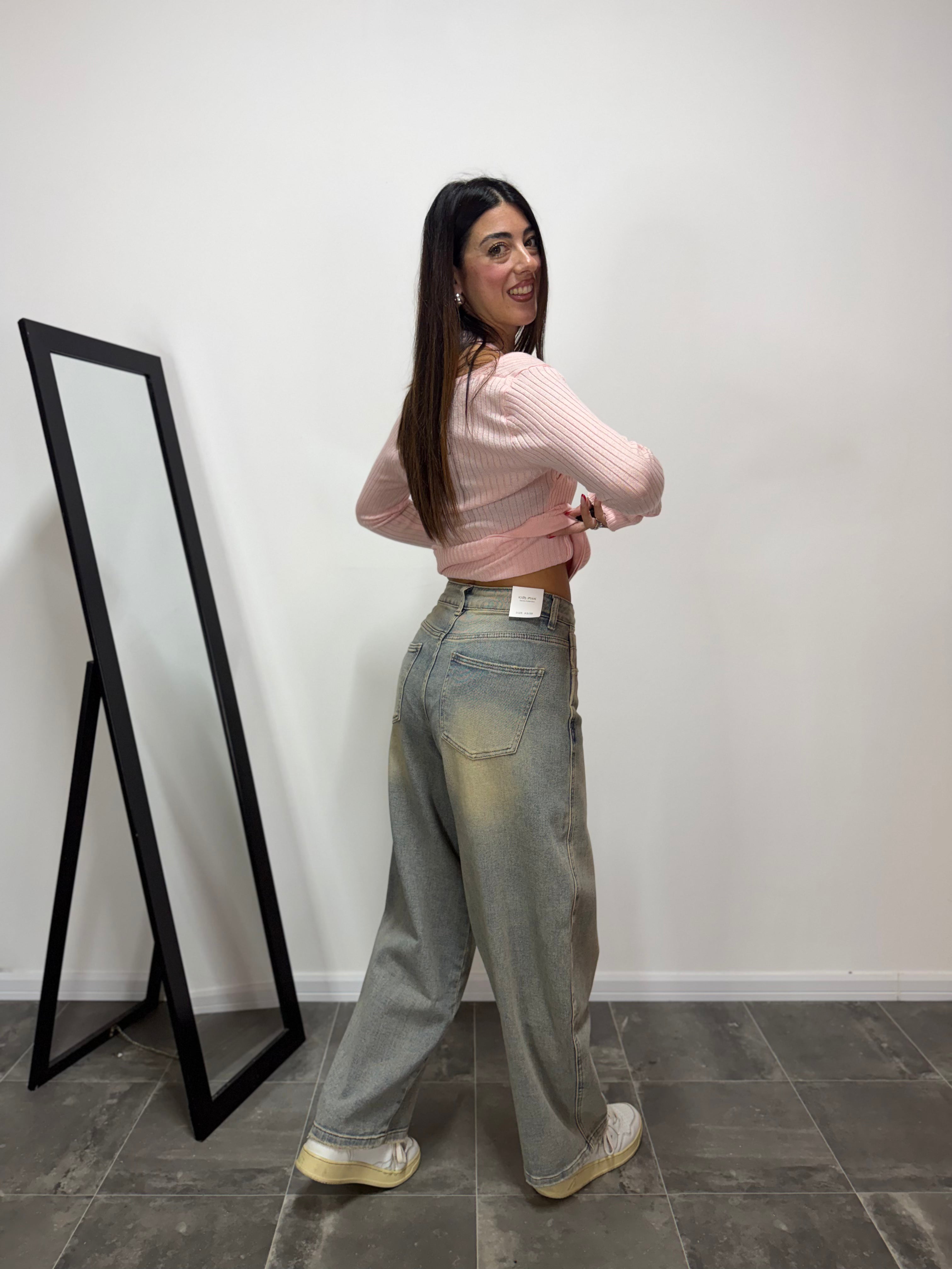 OUTFIT Sfumato Pink