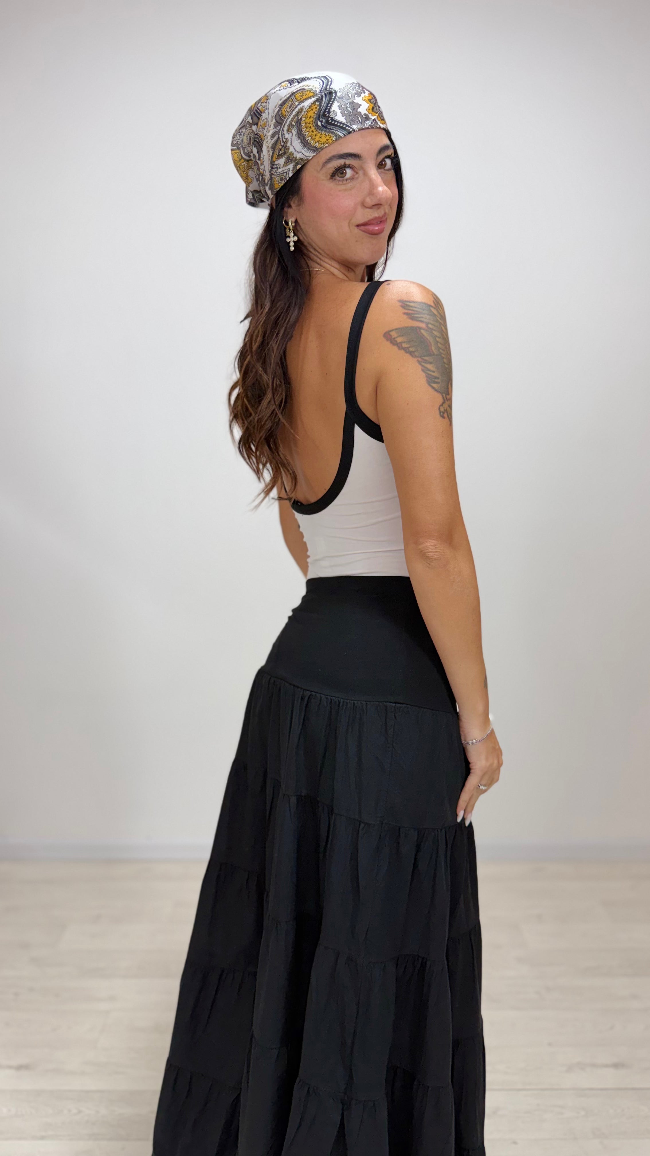 Body Lily JUST WEST