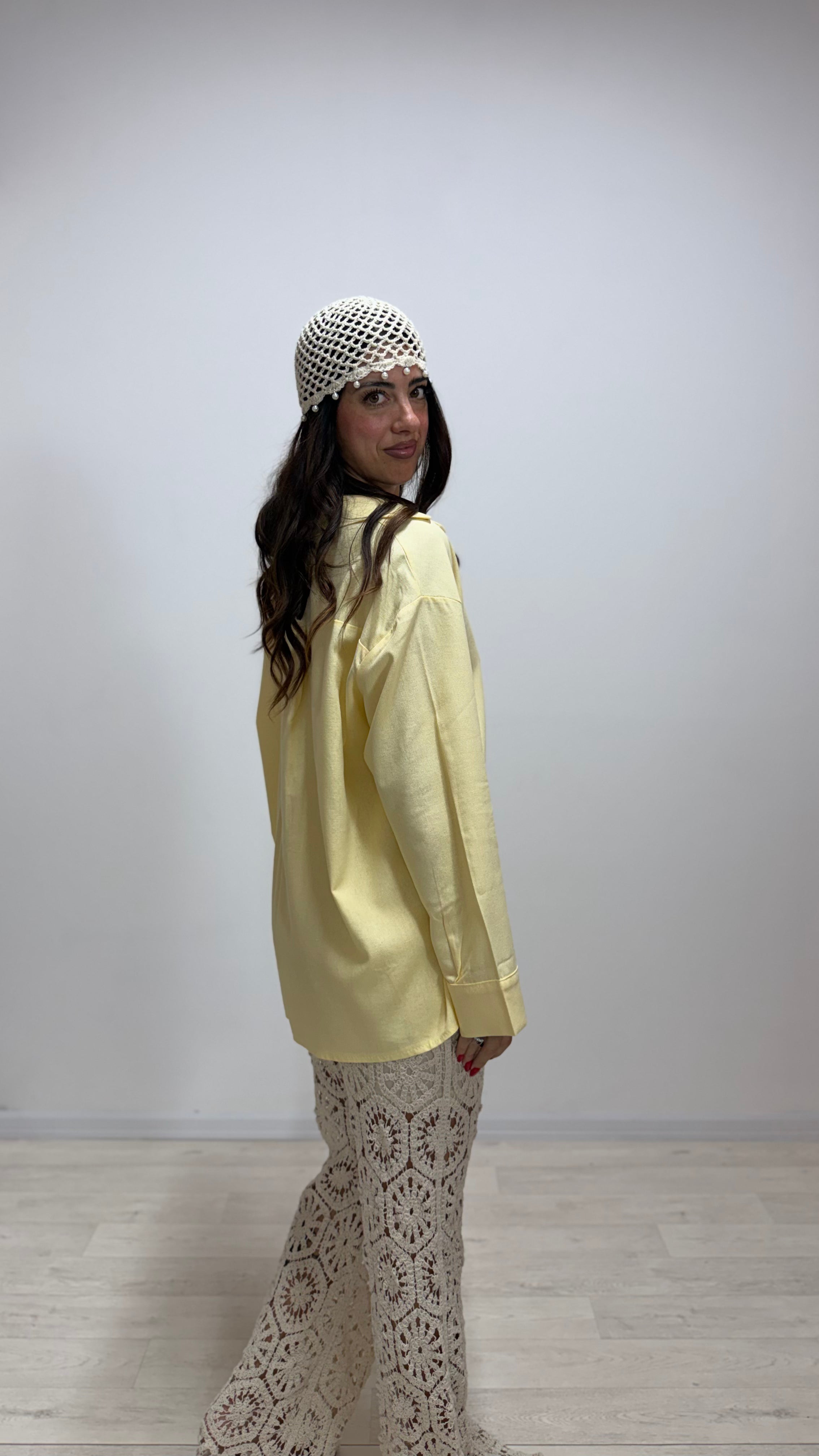 Pantalone Tenerife