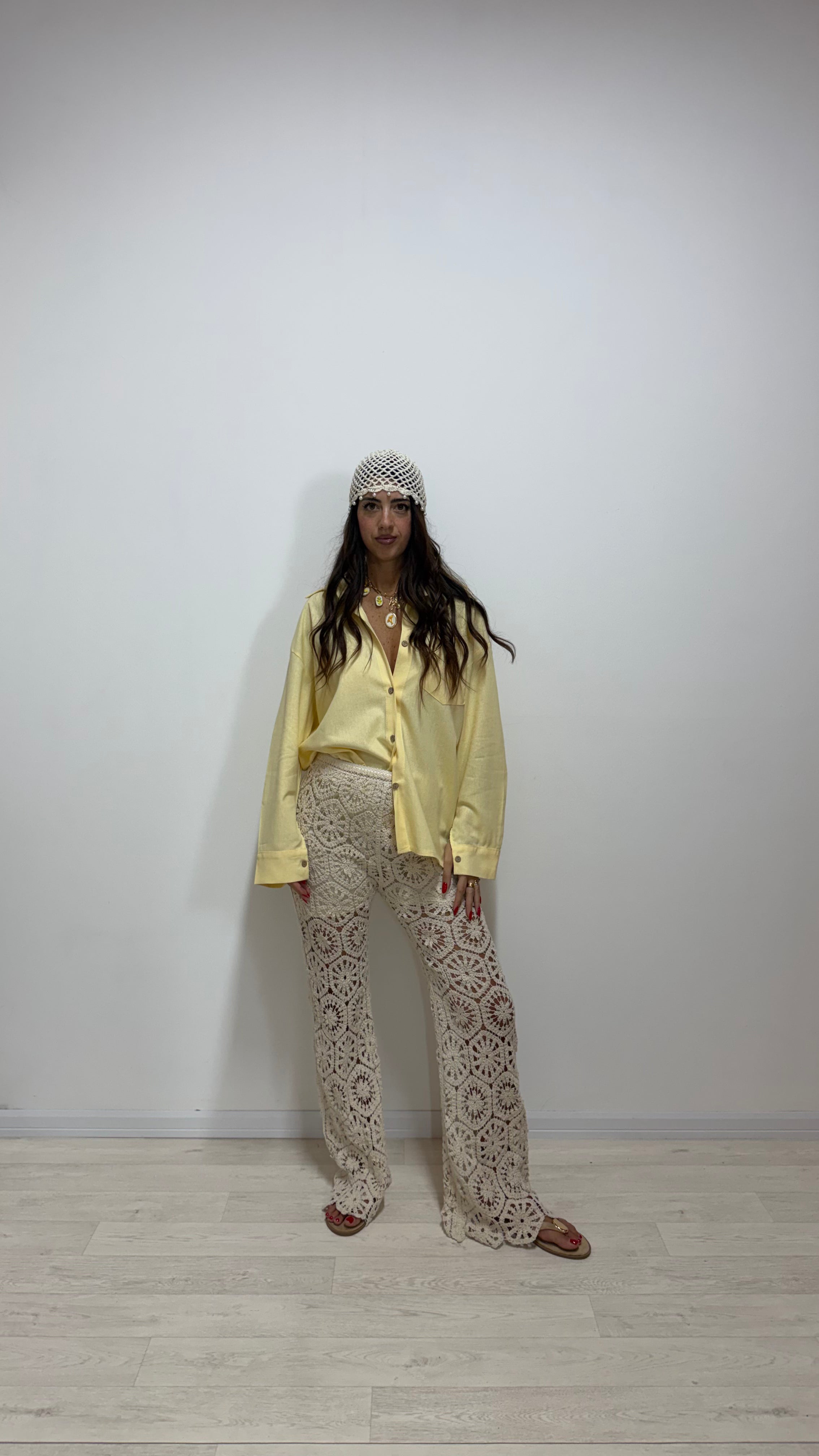 Pantalone Tenerife