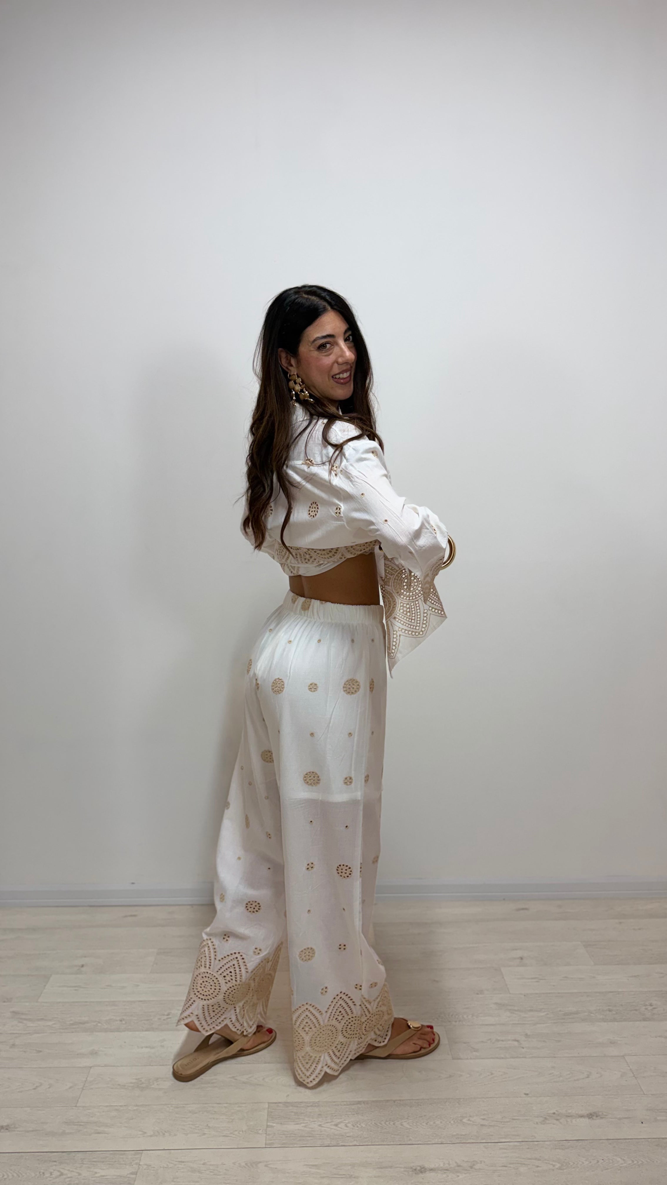 Coordinato Syiria