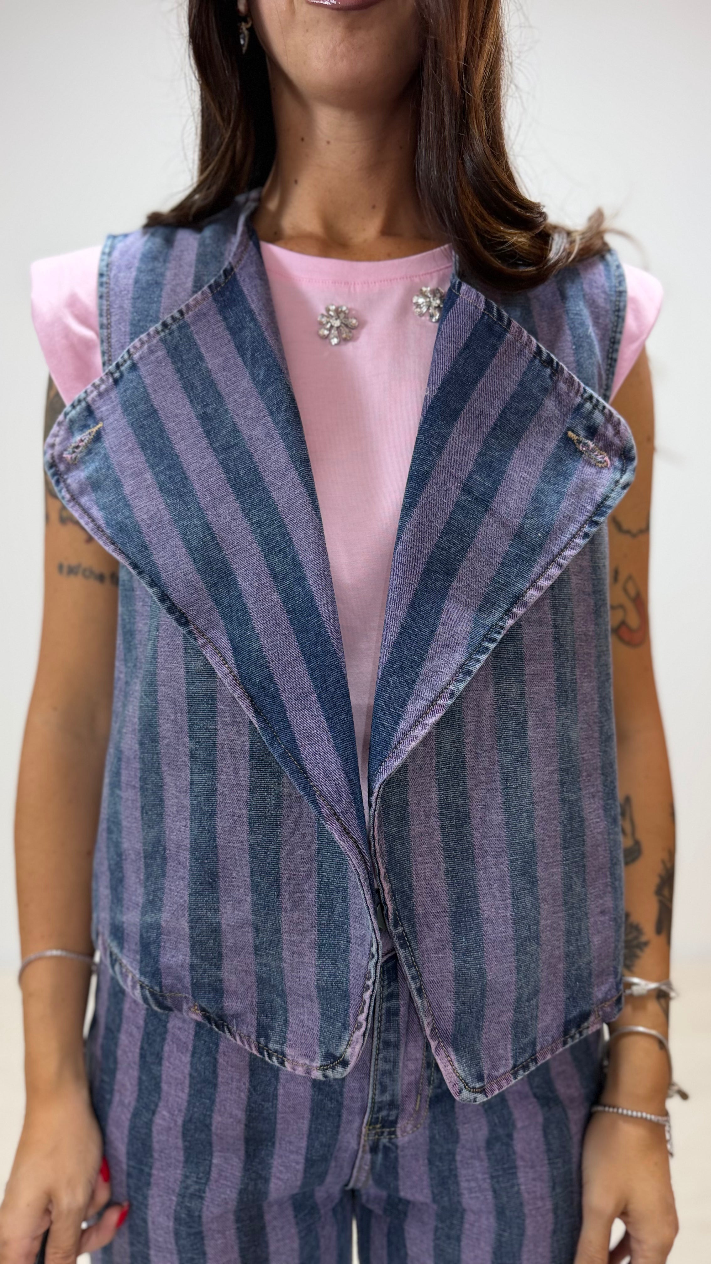 Gilet Daiana