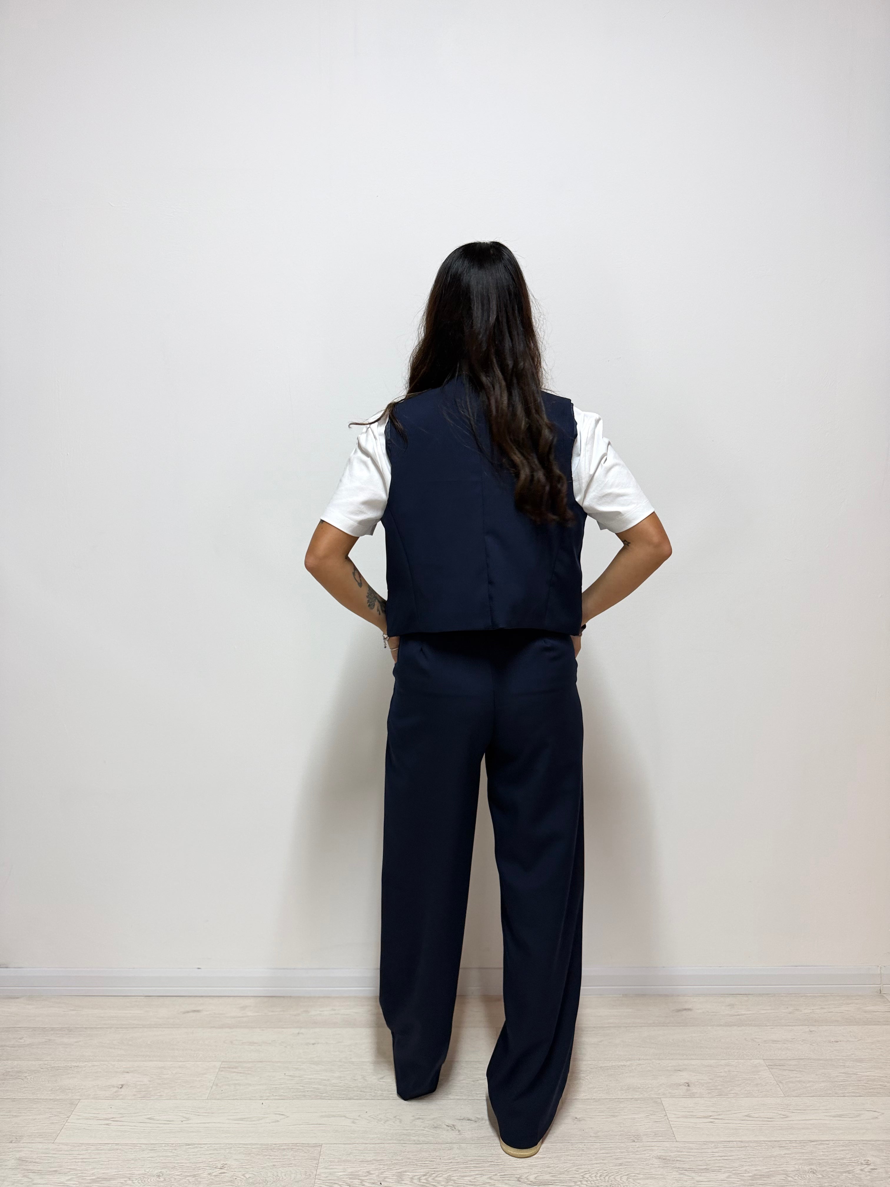 Tailleur London