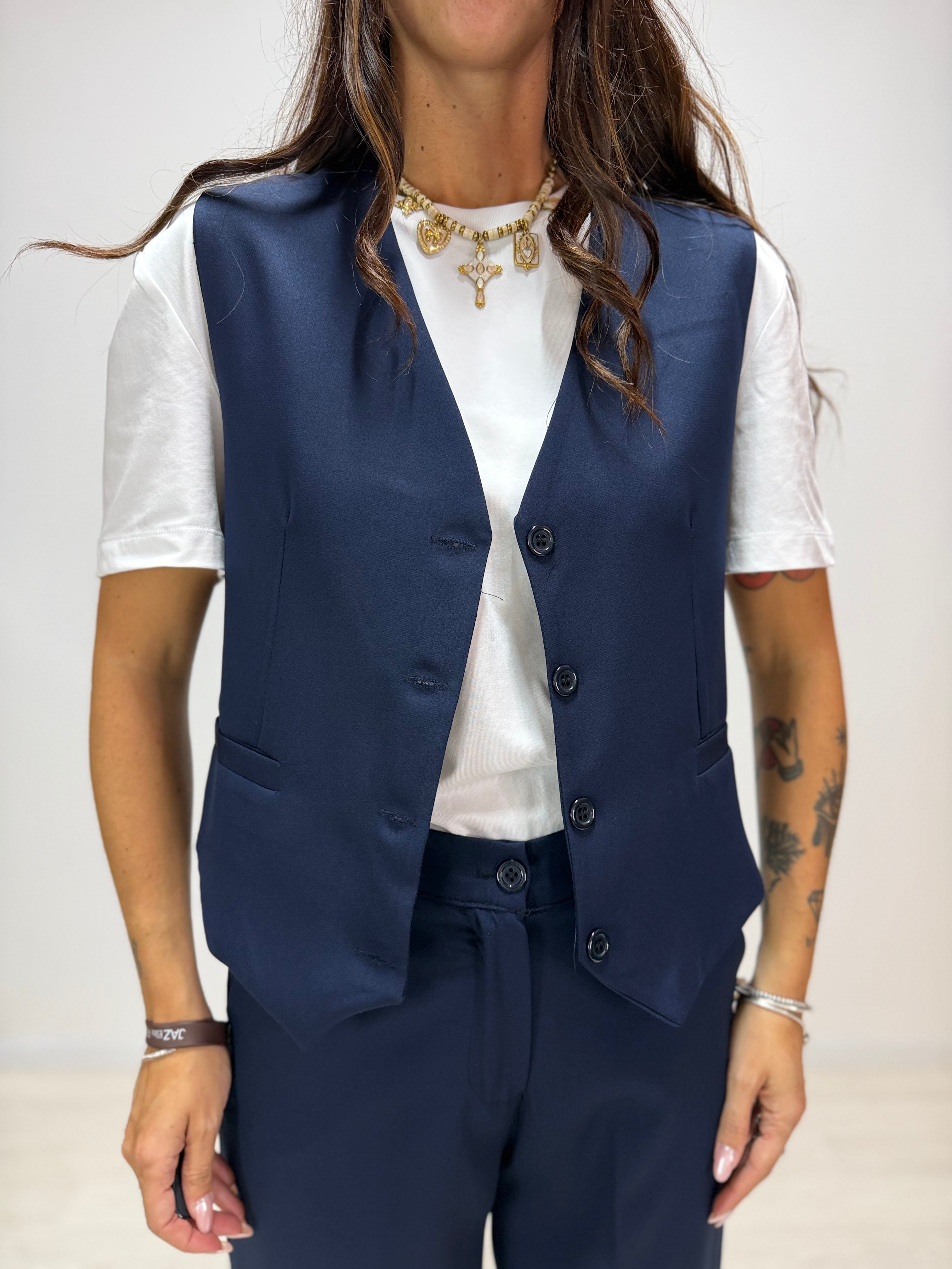 Tailleur London