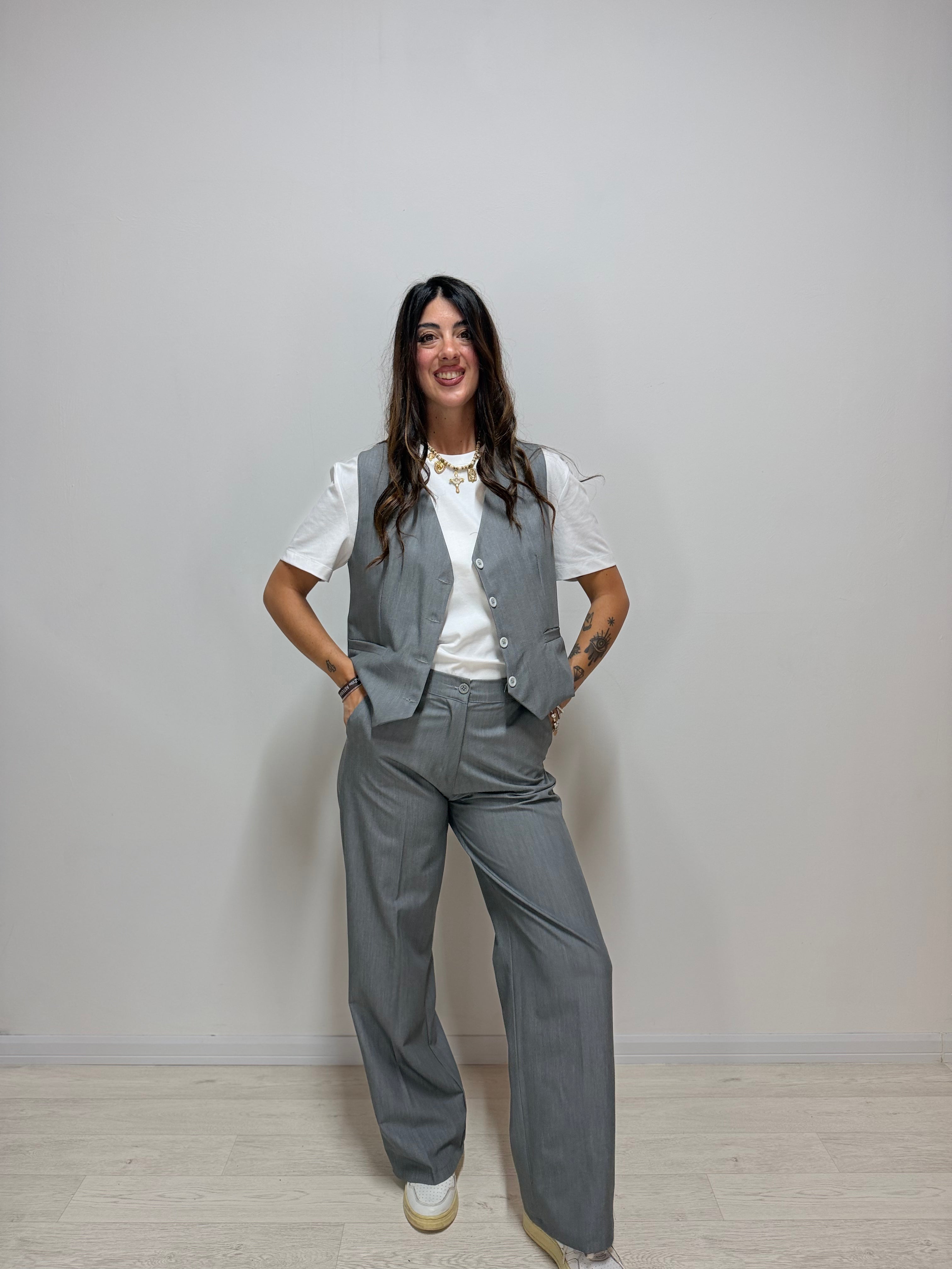 Tailleur London