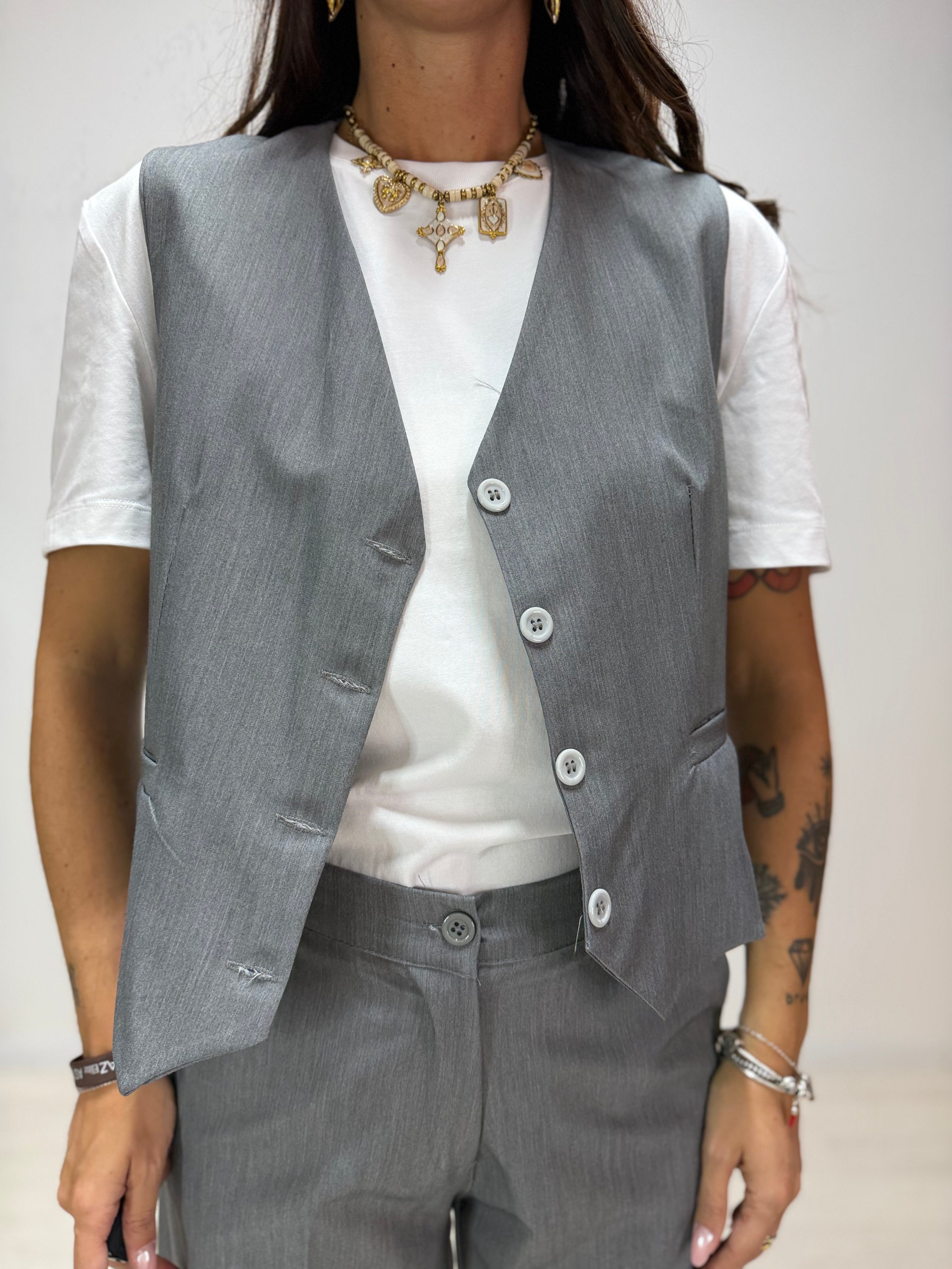 Tailleur London