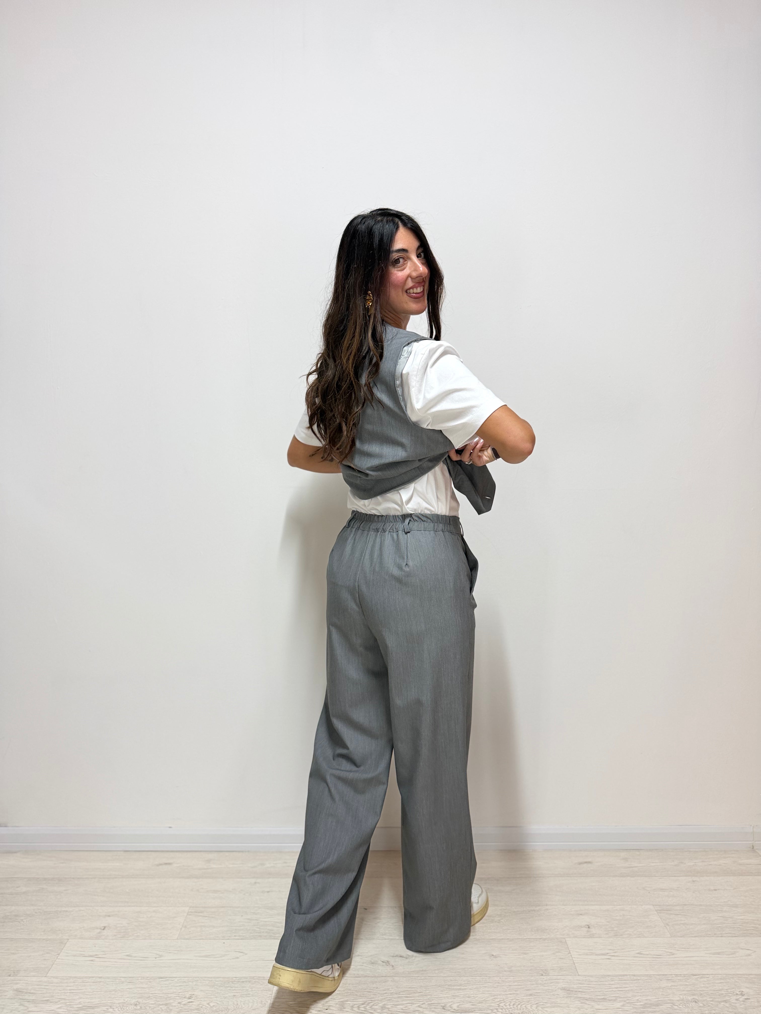 Tailleur London