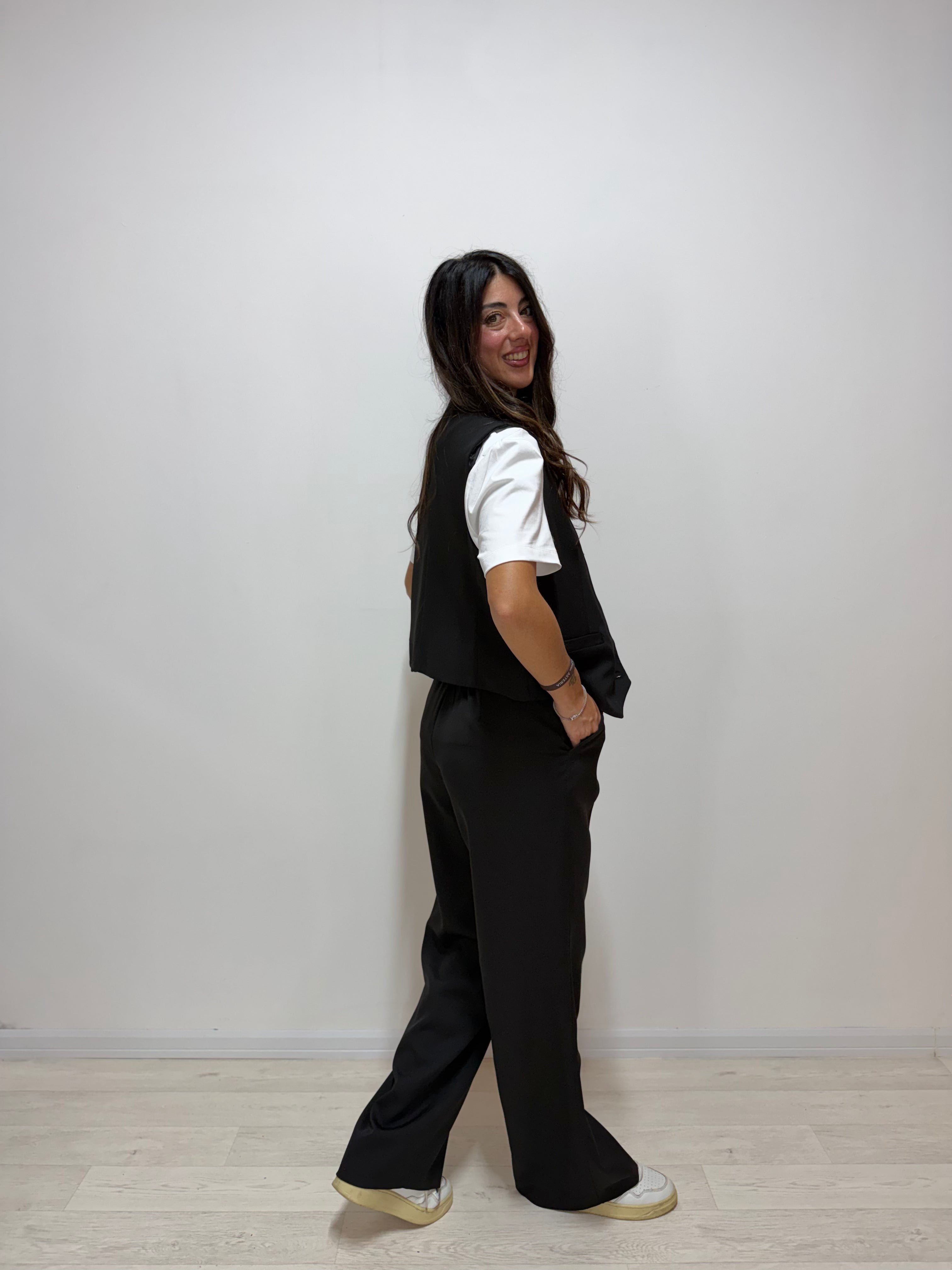 Tailleur London