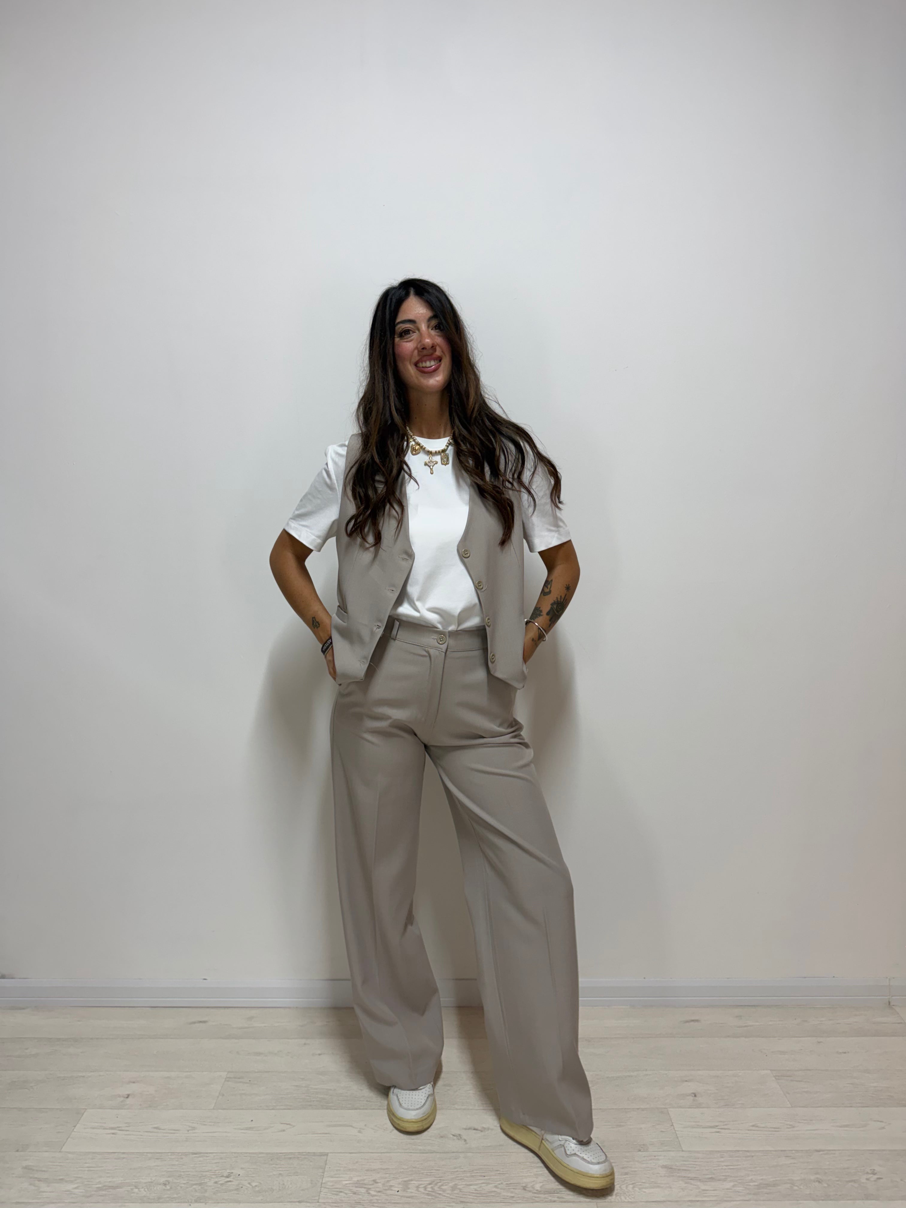 Tailleur London
