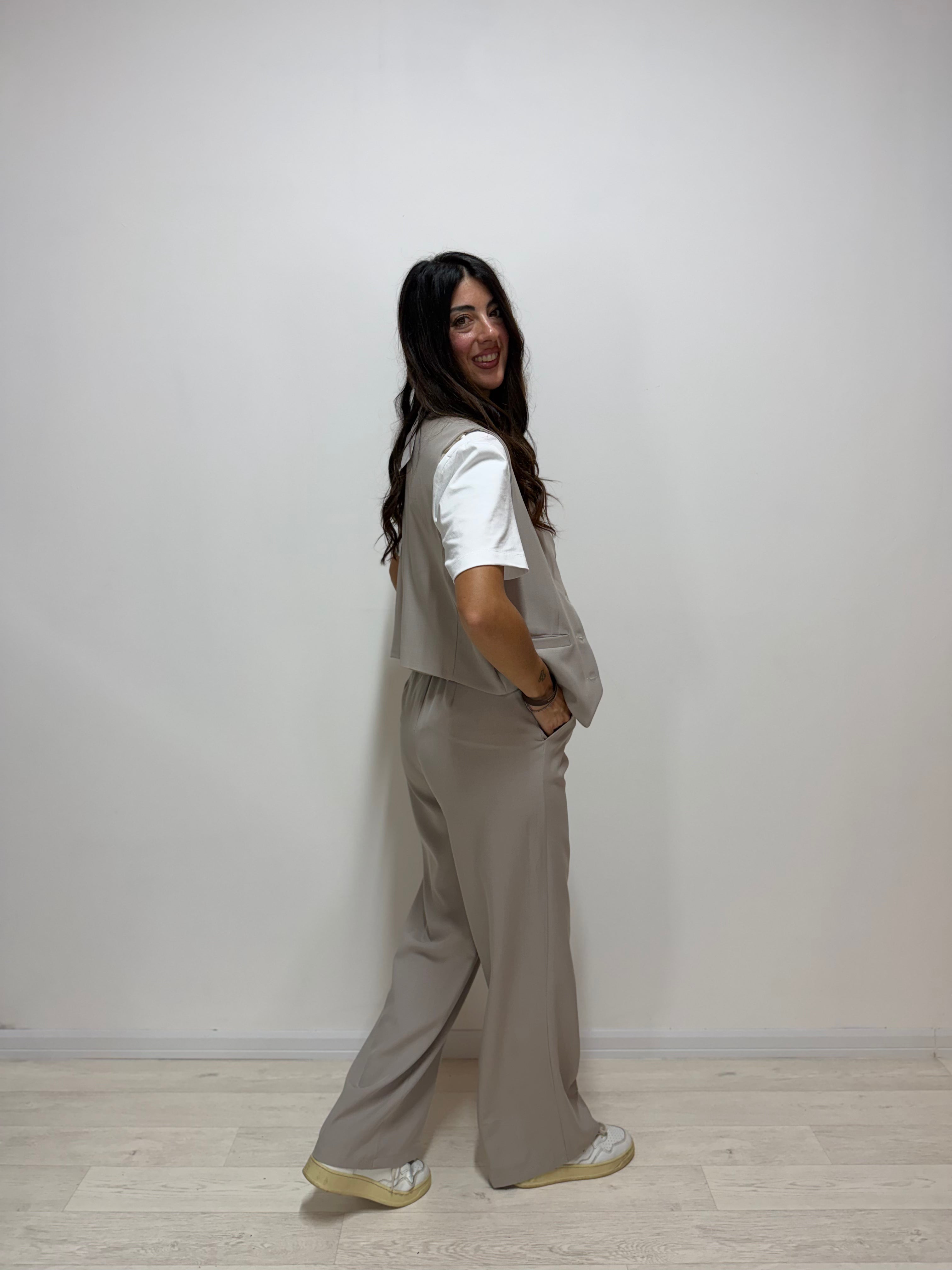 Tailleur London