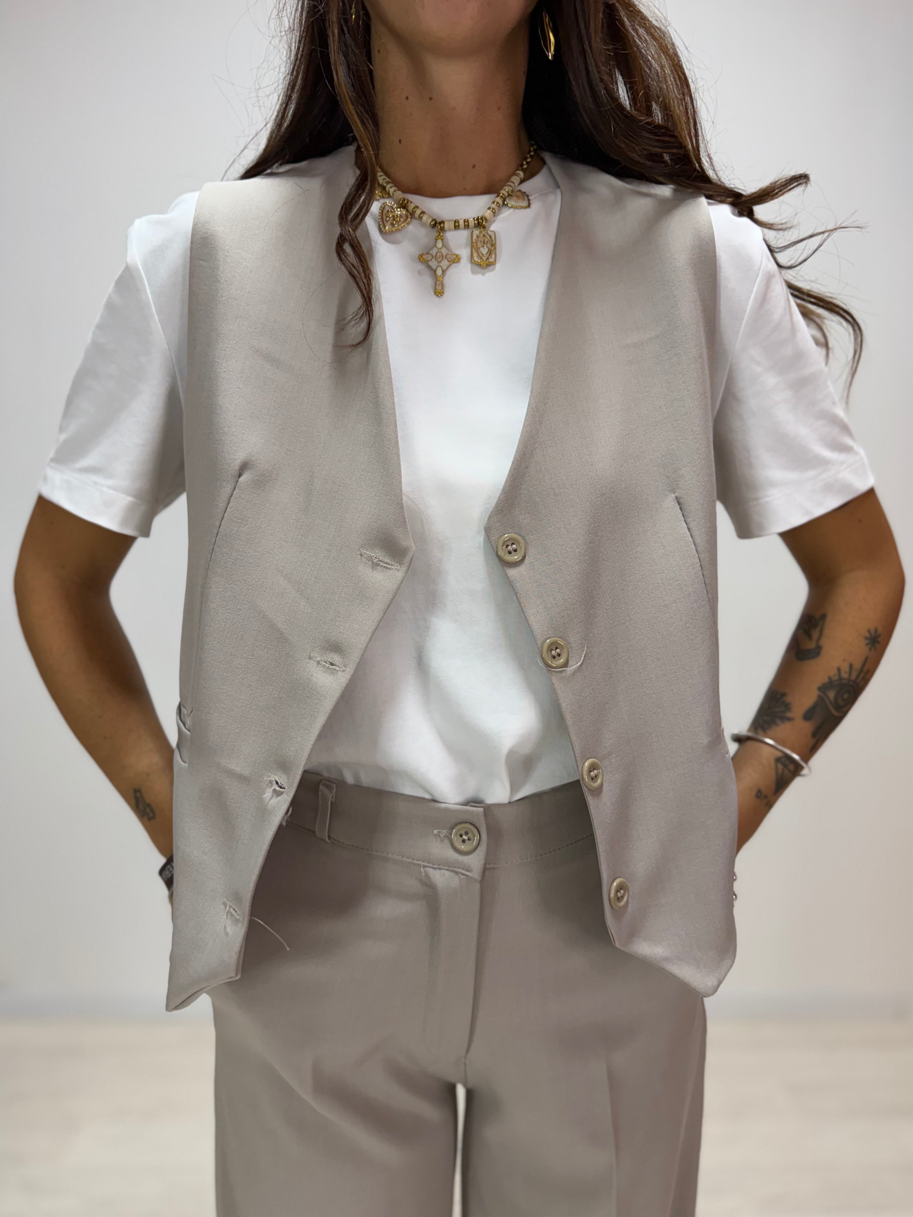 Tailleur London