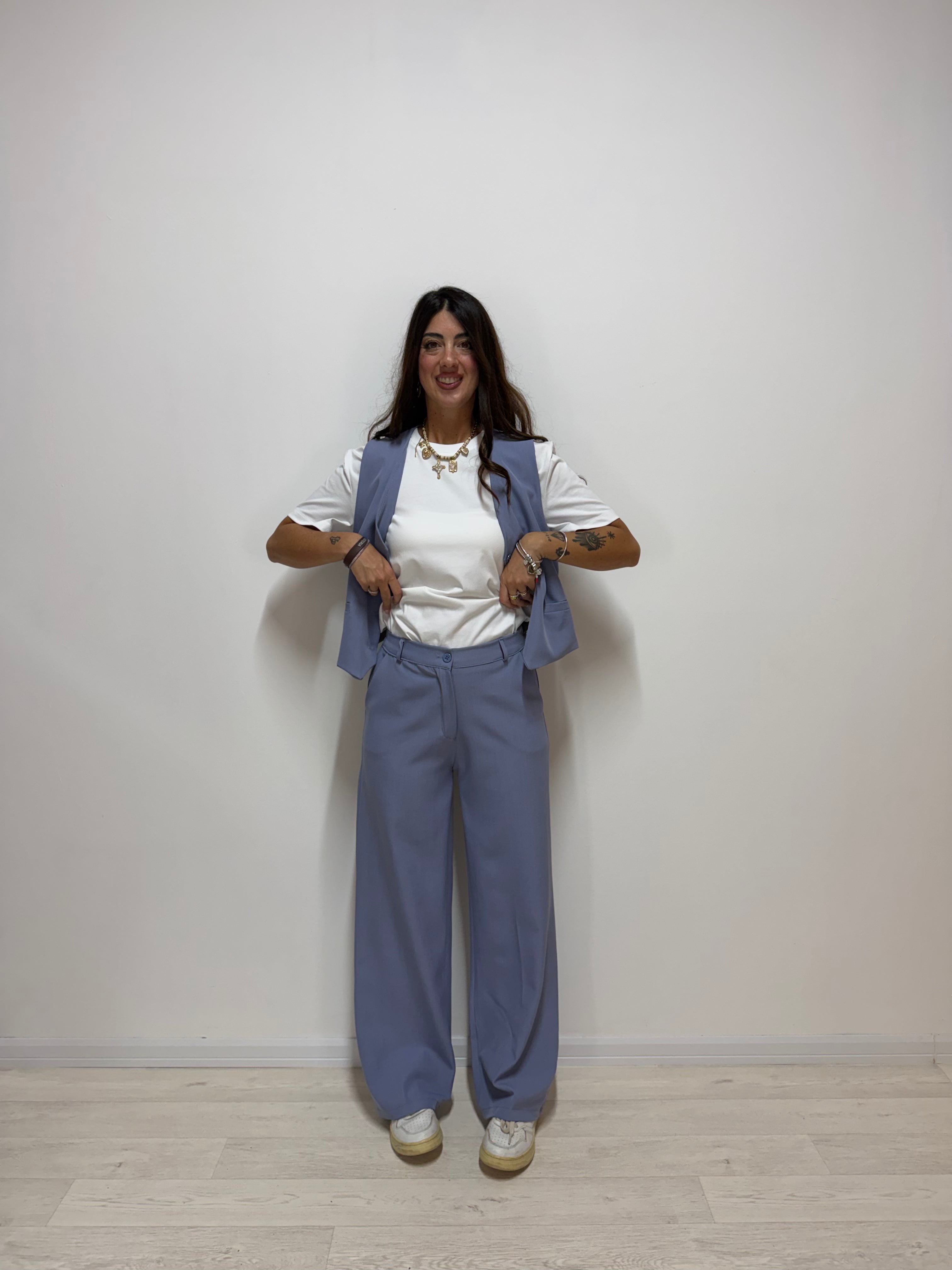 Tailleur London