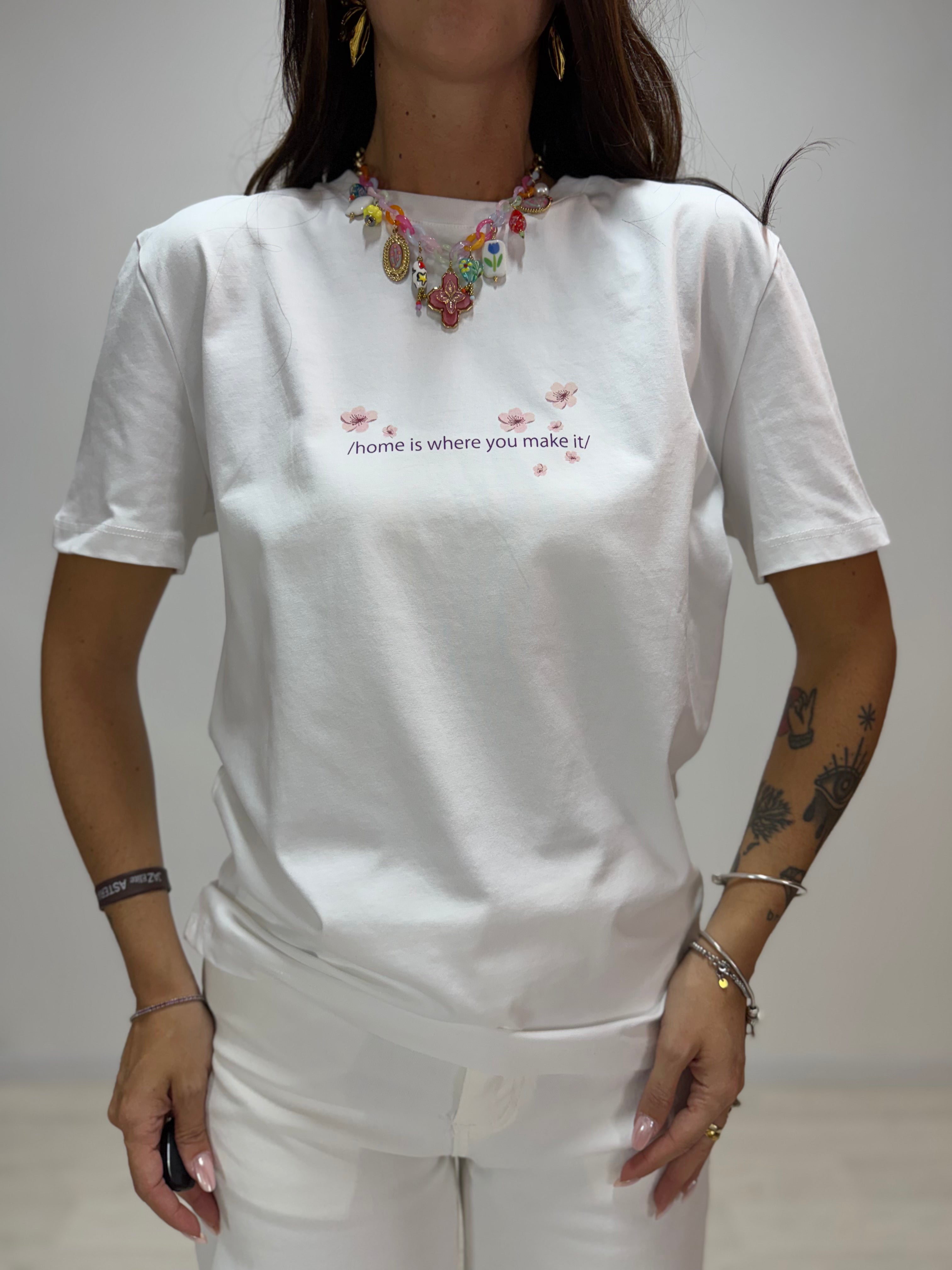 T-Shirt Kagoshima LUMINA