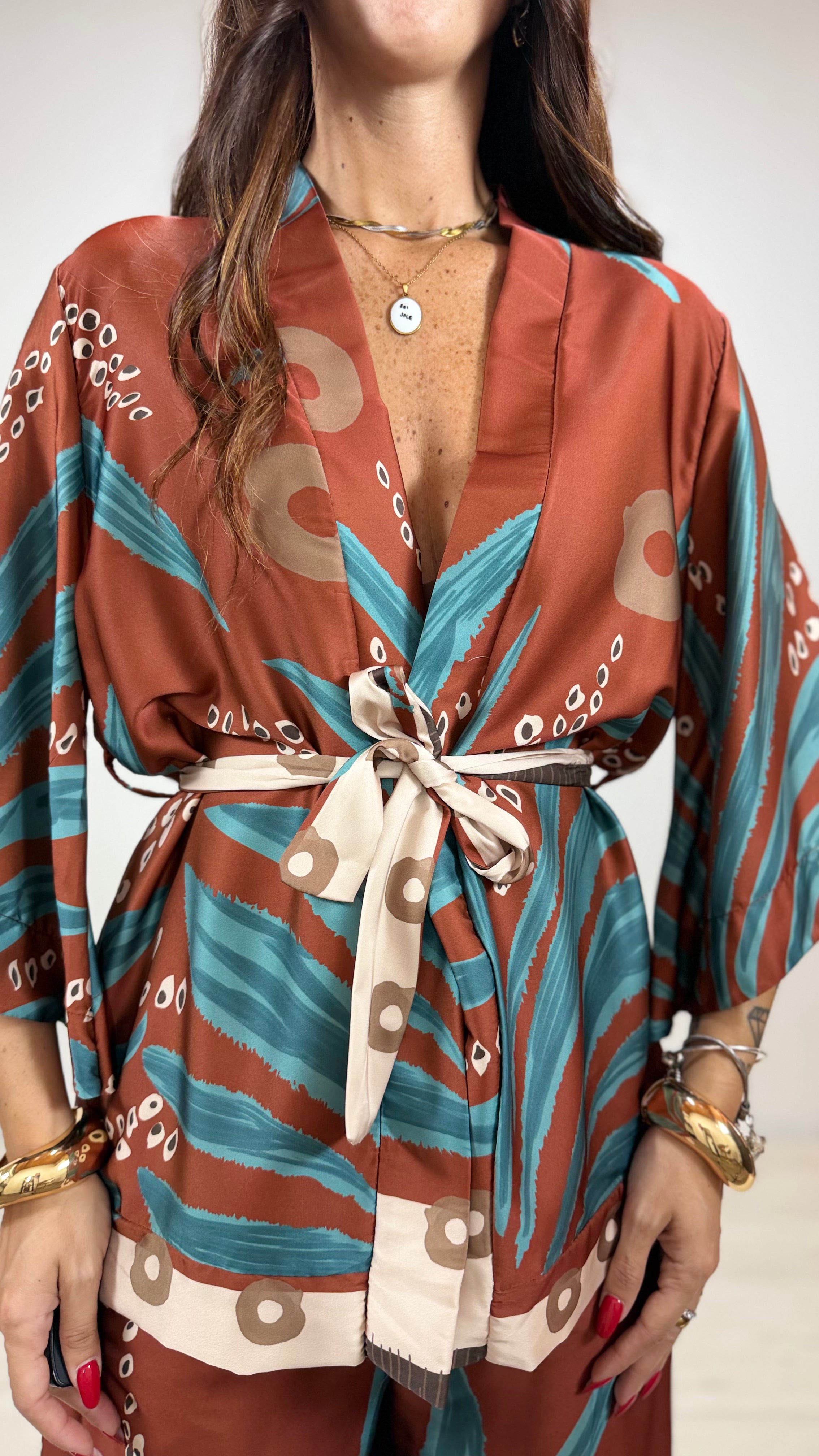 Coordinato Samoa
