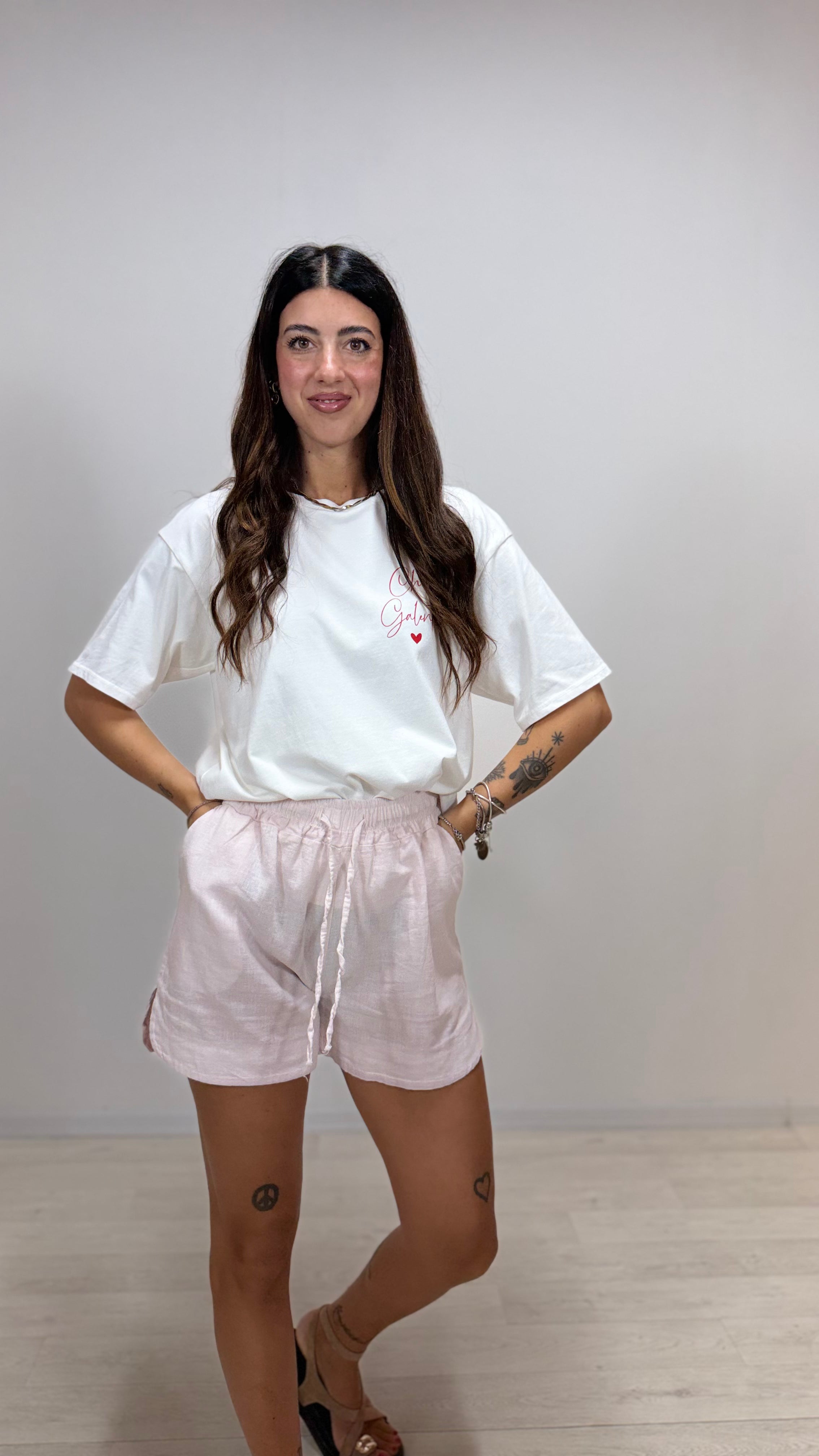 Shorts Cindy Cipria