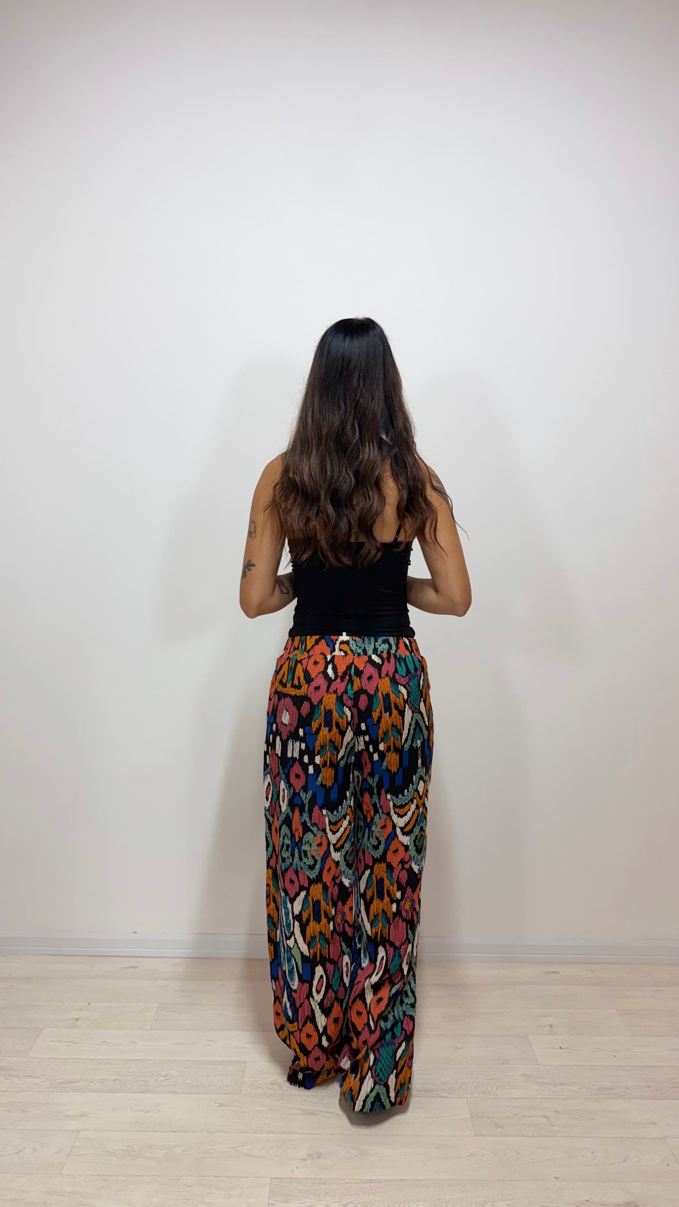 Pantalone Africa