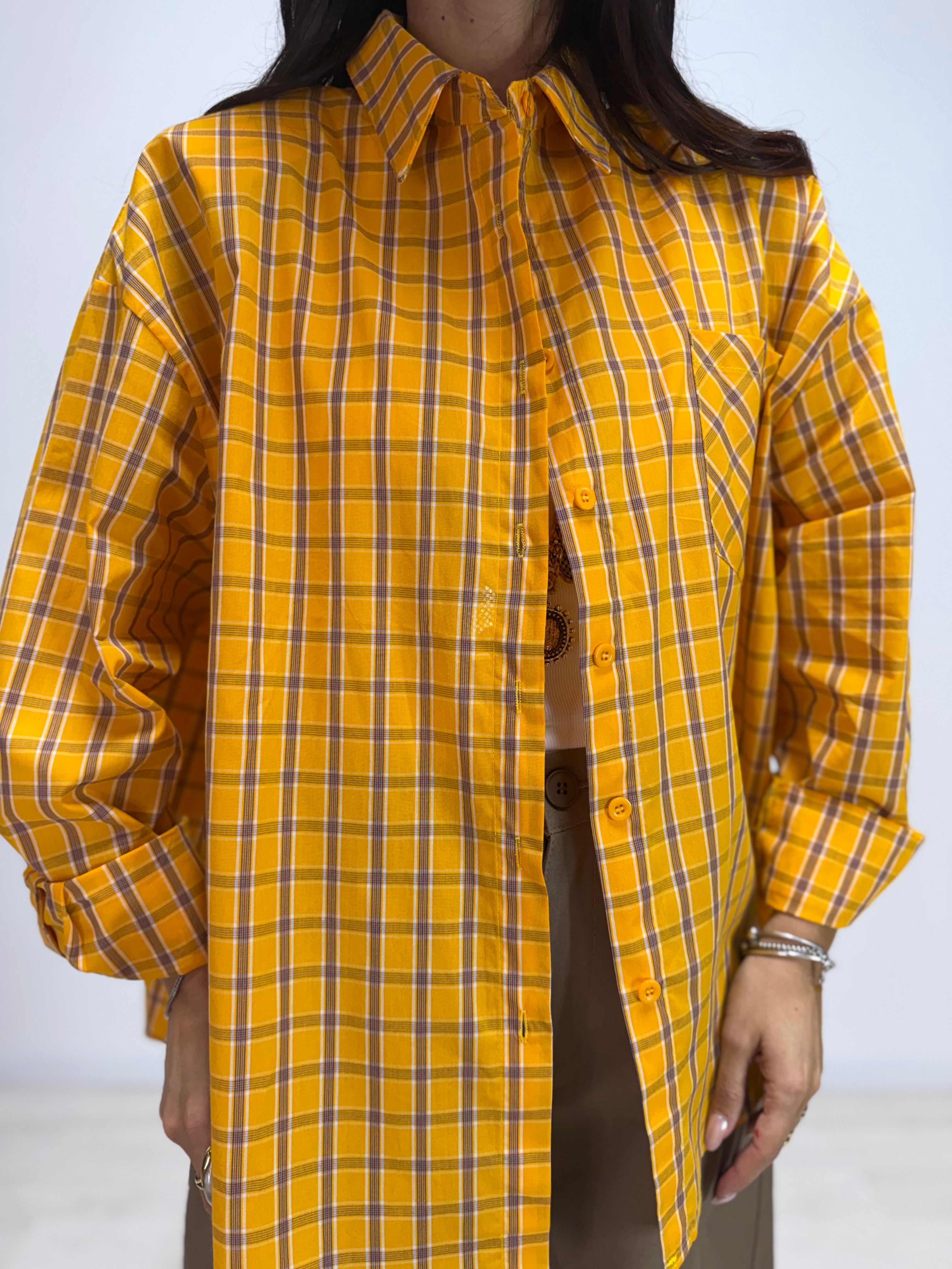 Camicia Gabriellè