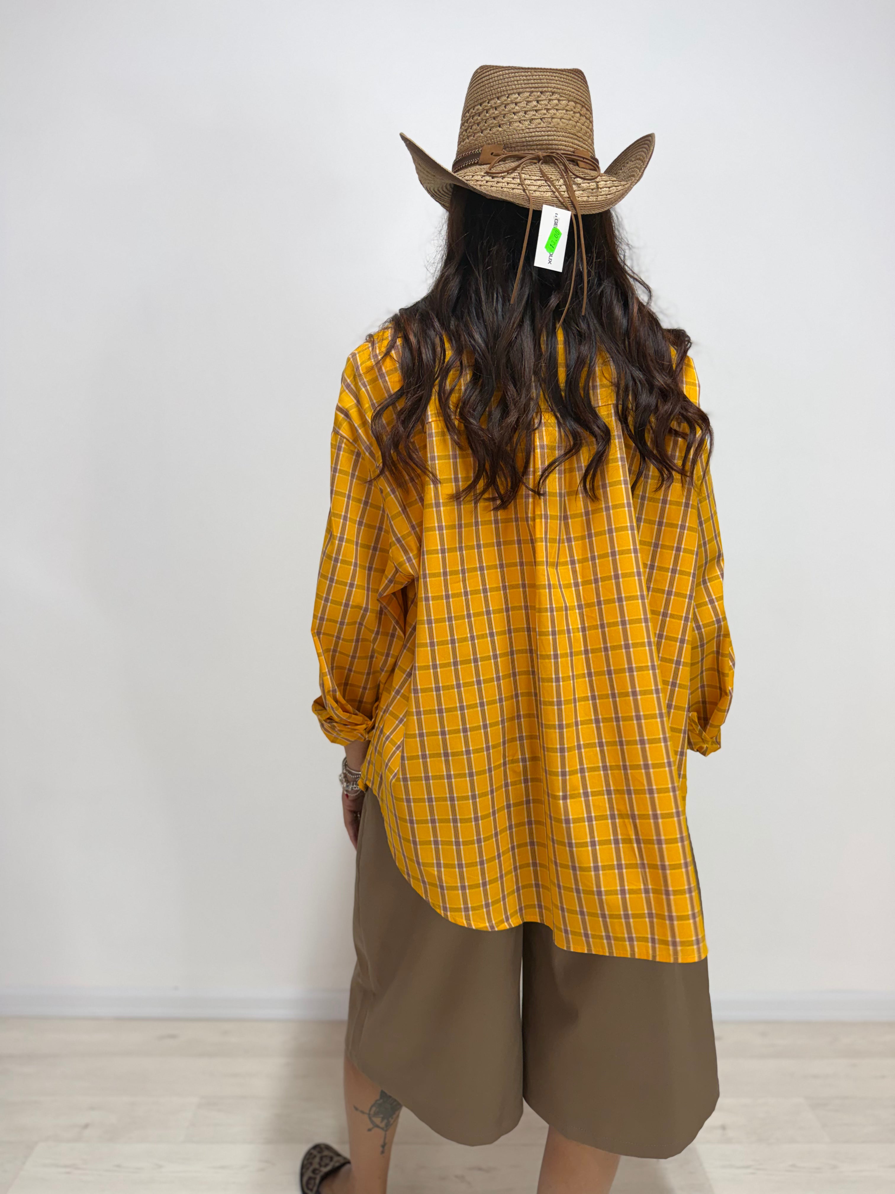 Camicia Gabriellè