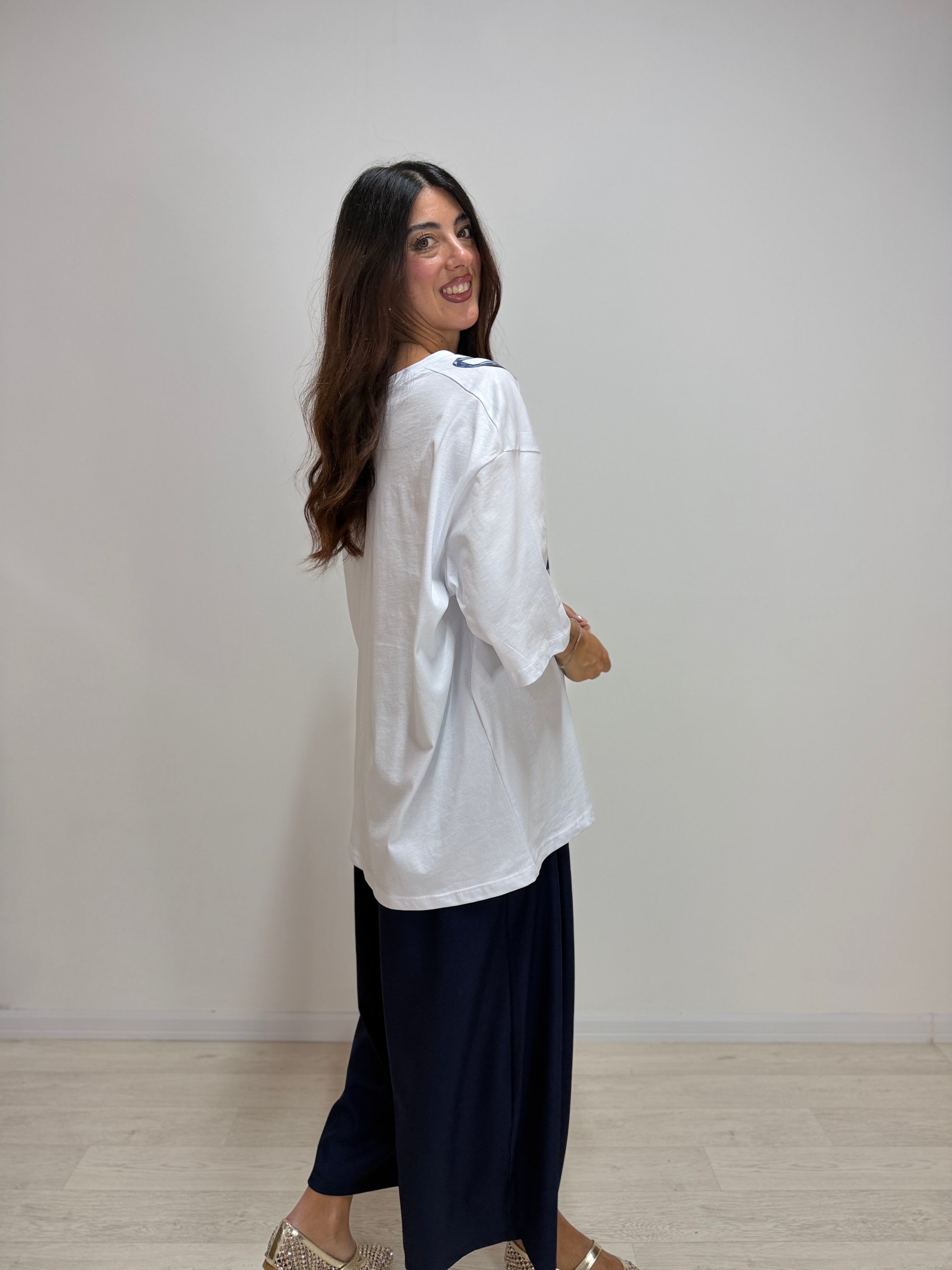 Pantalone Lola Blue