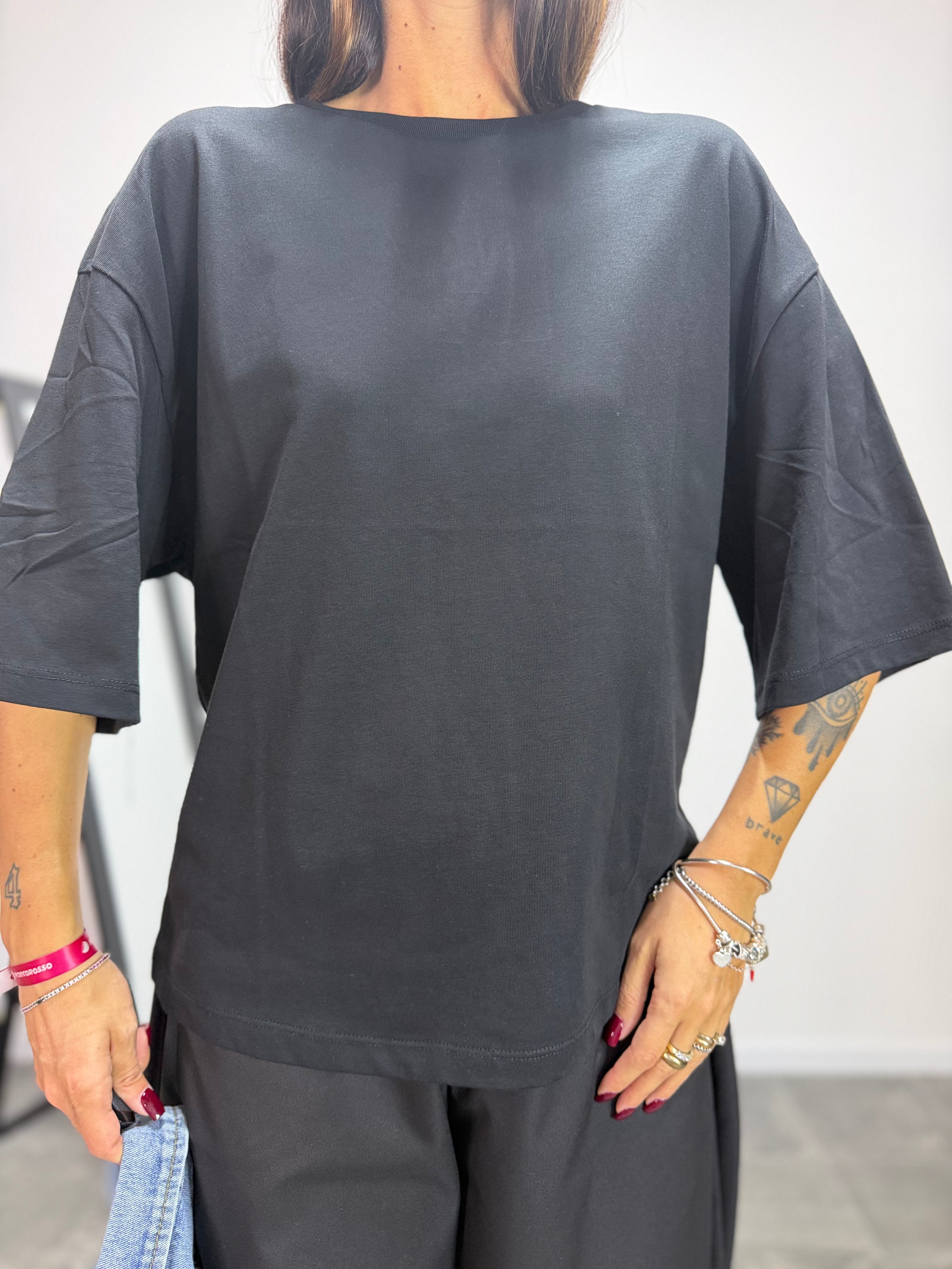 T-Shirt Sold Out LUMINA