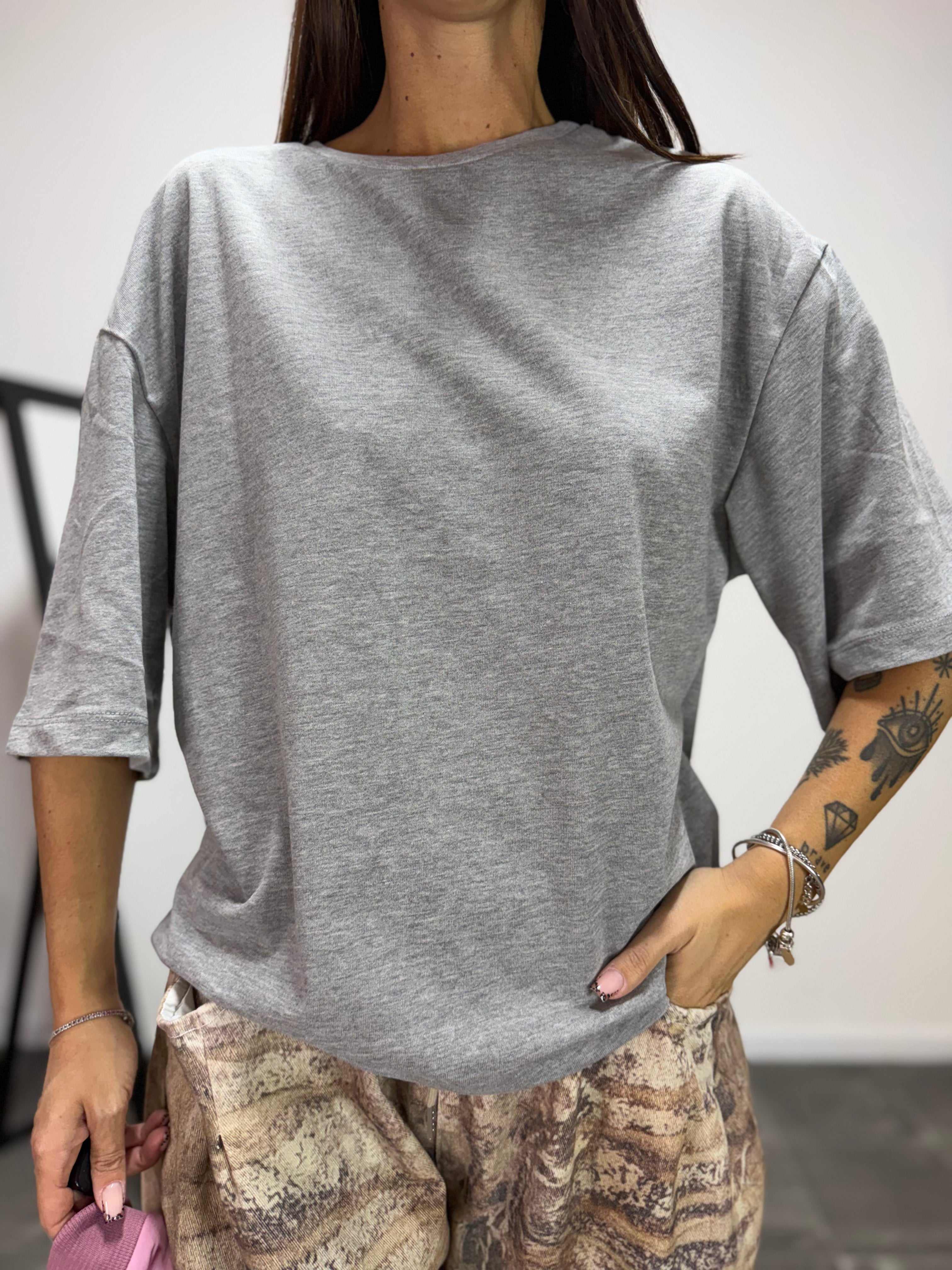 T-Shirt Sold Out LUMINA