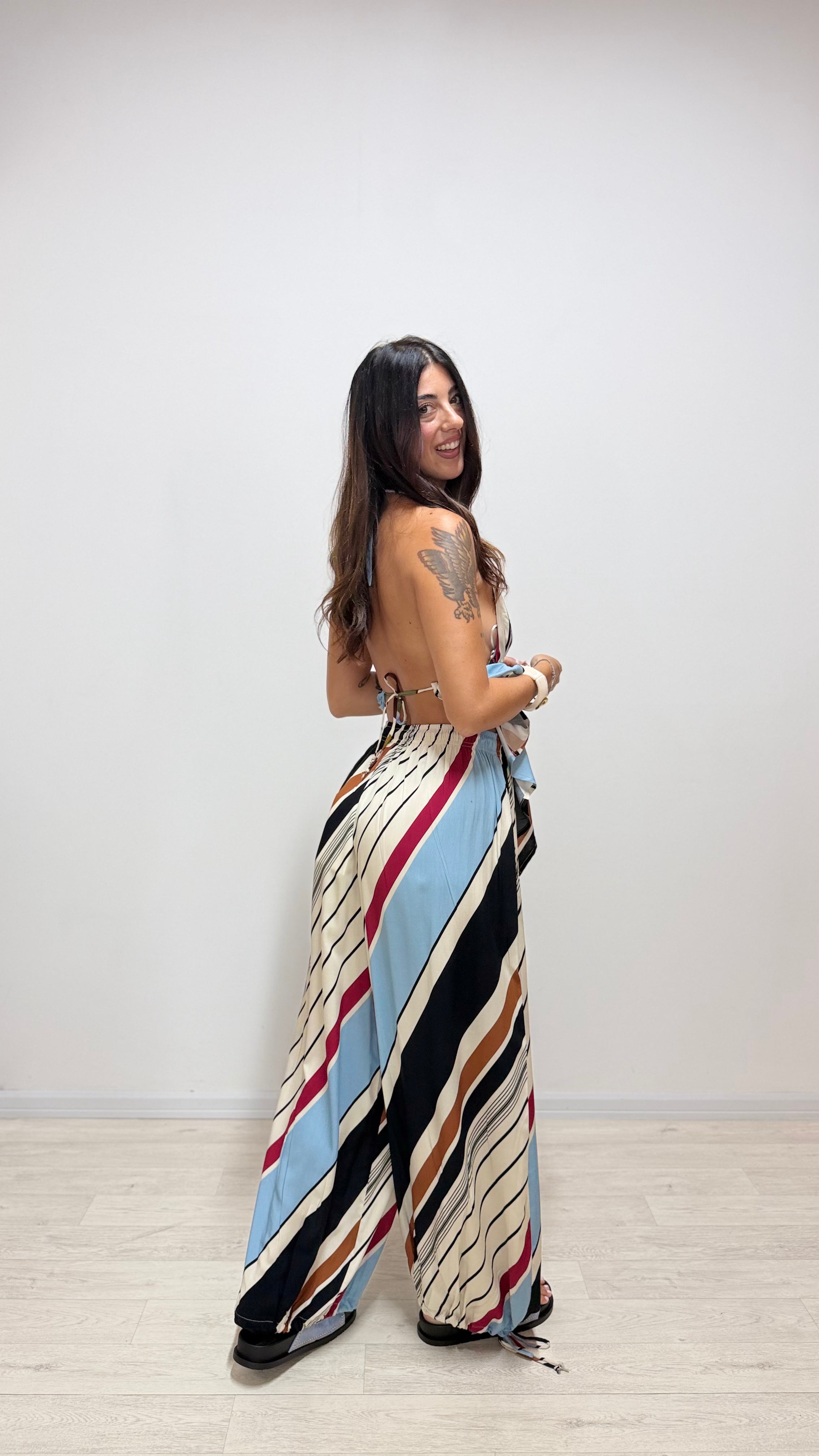 Pantalone Elisabeth LUMINA