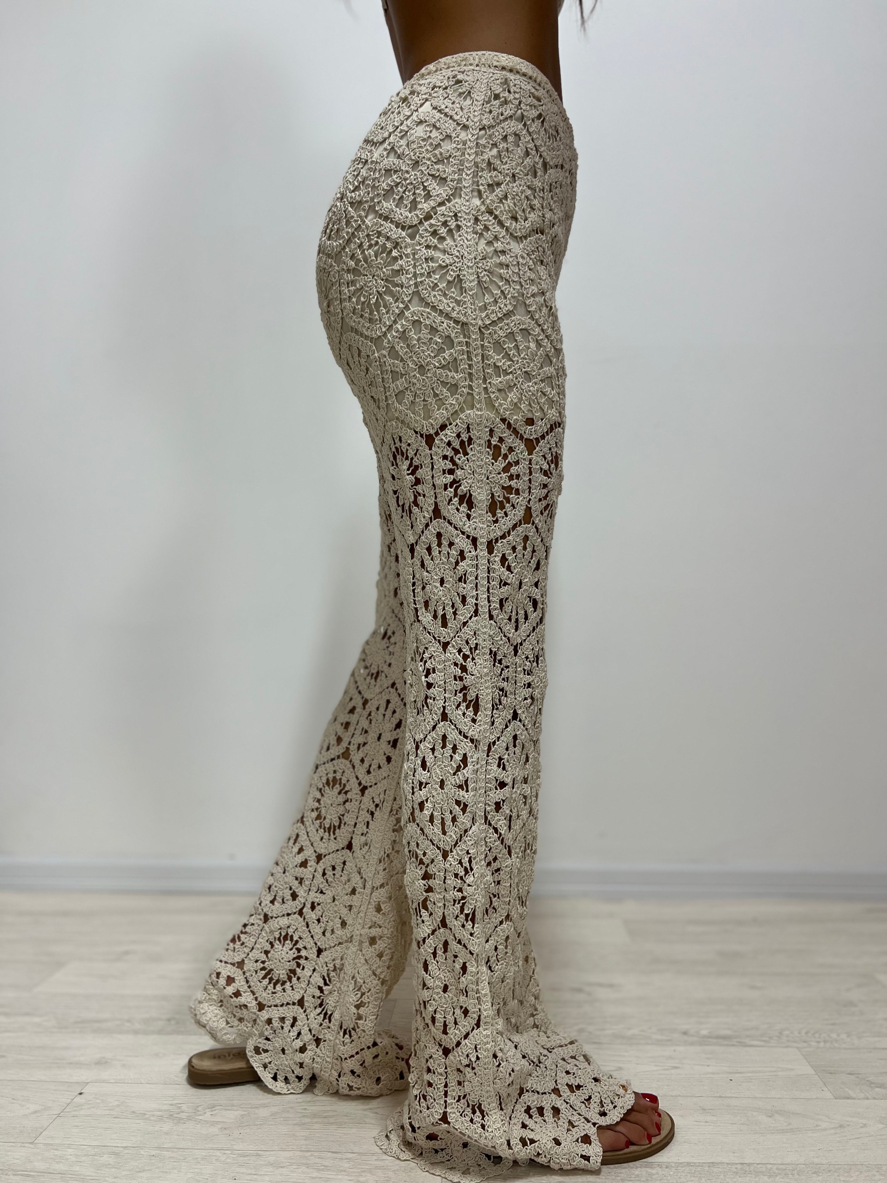 Pantalone Tenerife