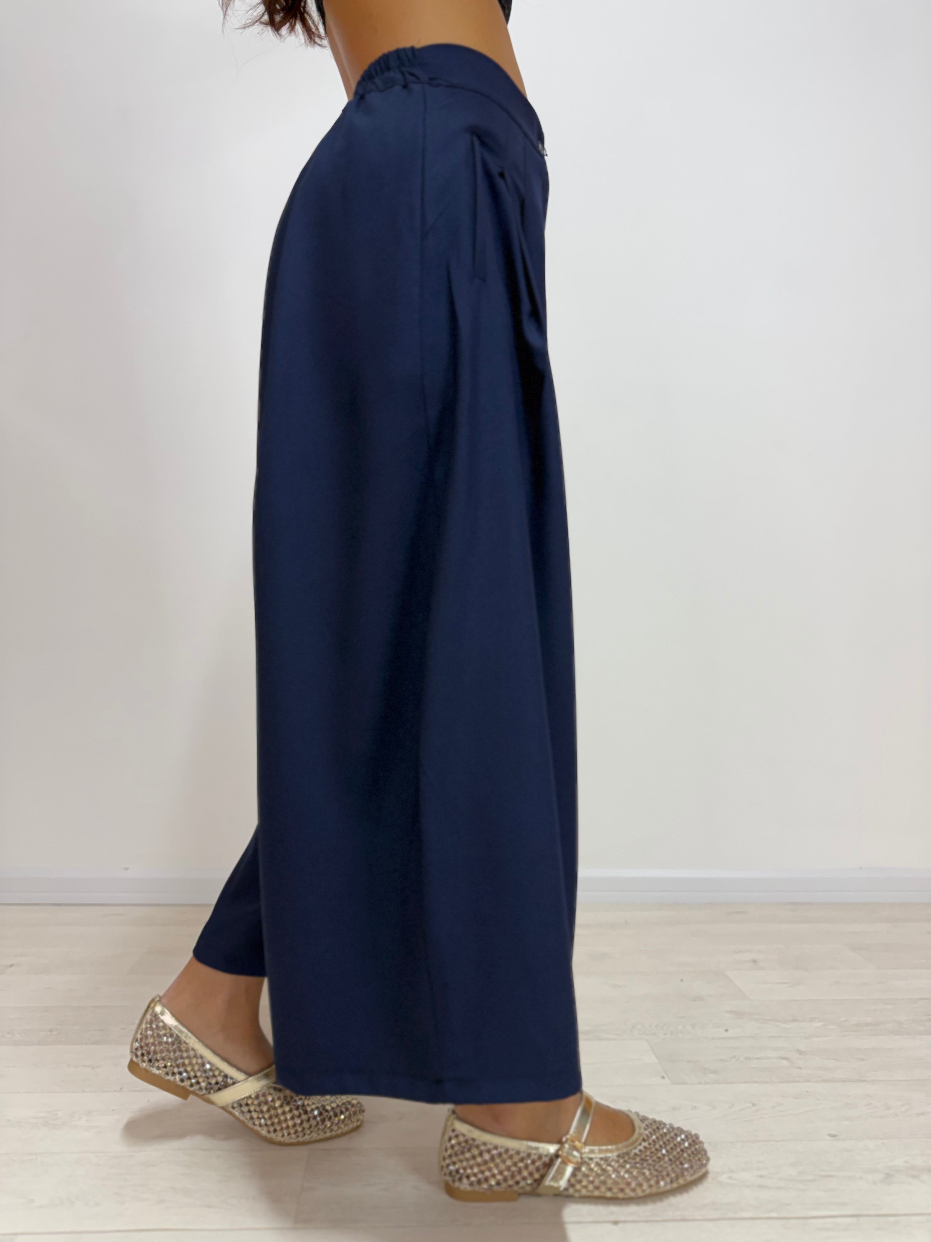 Pantalone Lola Blue