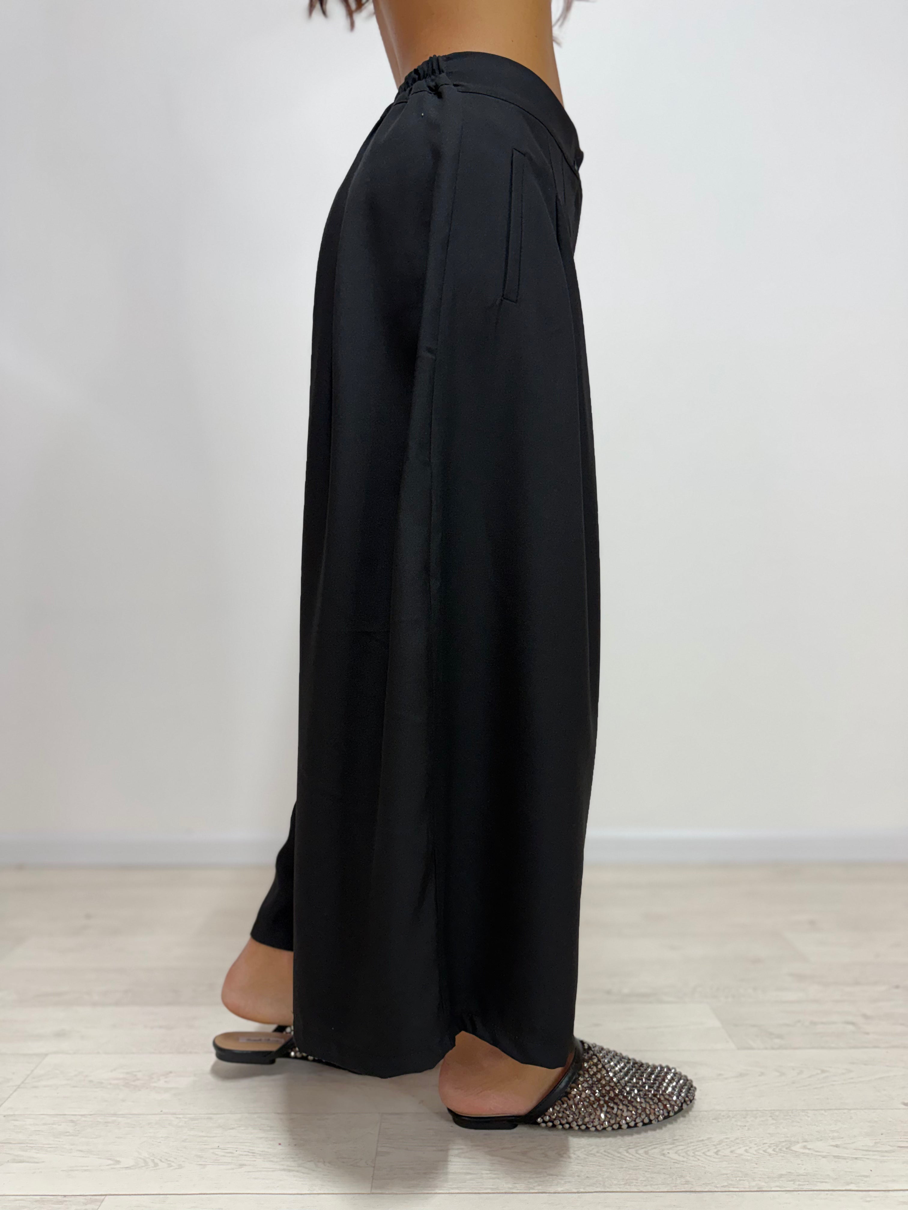 Pantalone Lola Nero