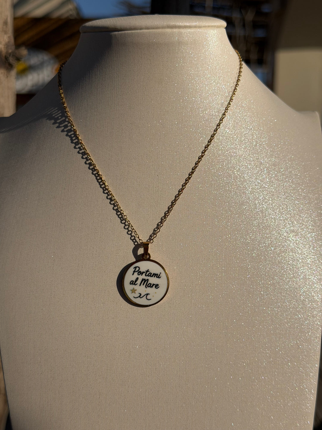 Collana Frasi