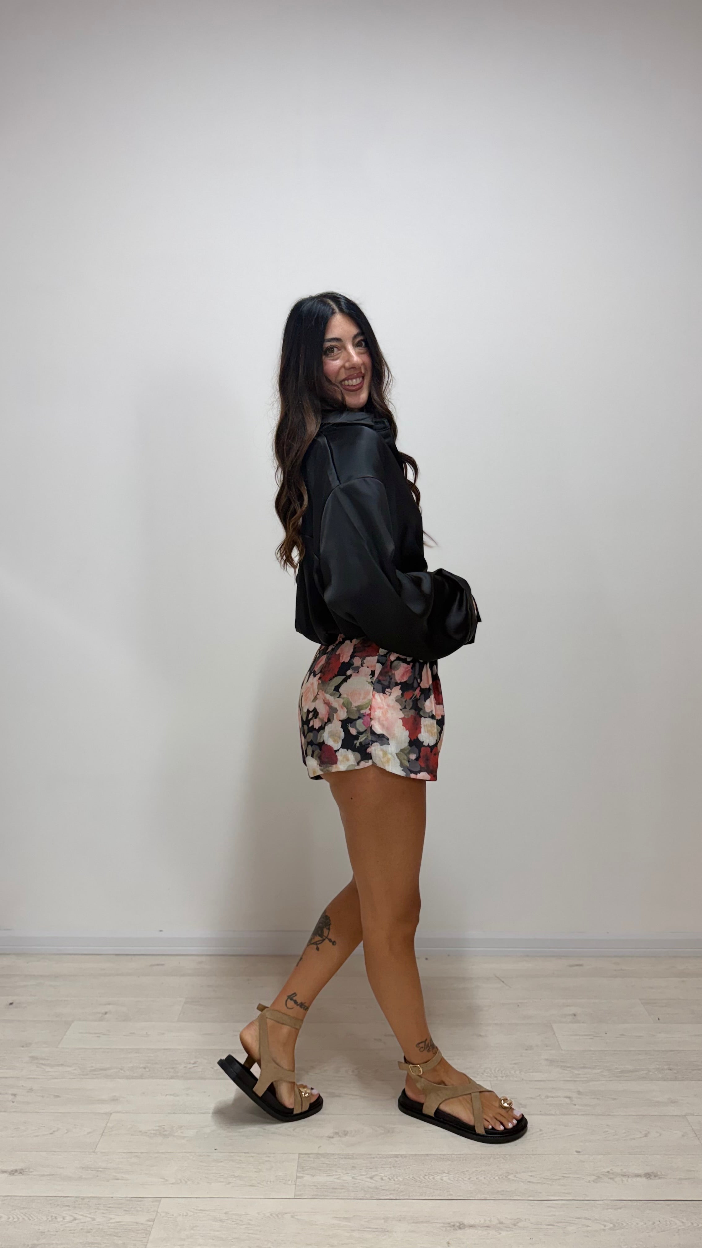 Shorts Romance