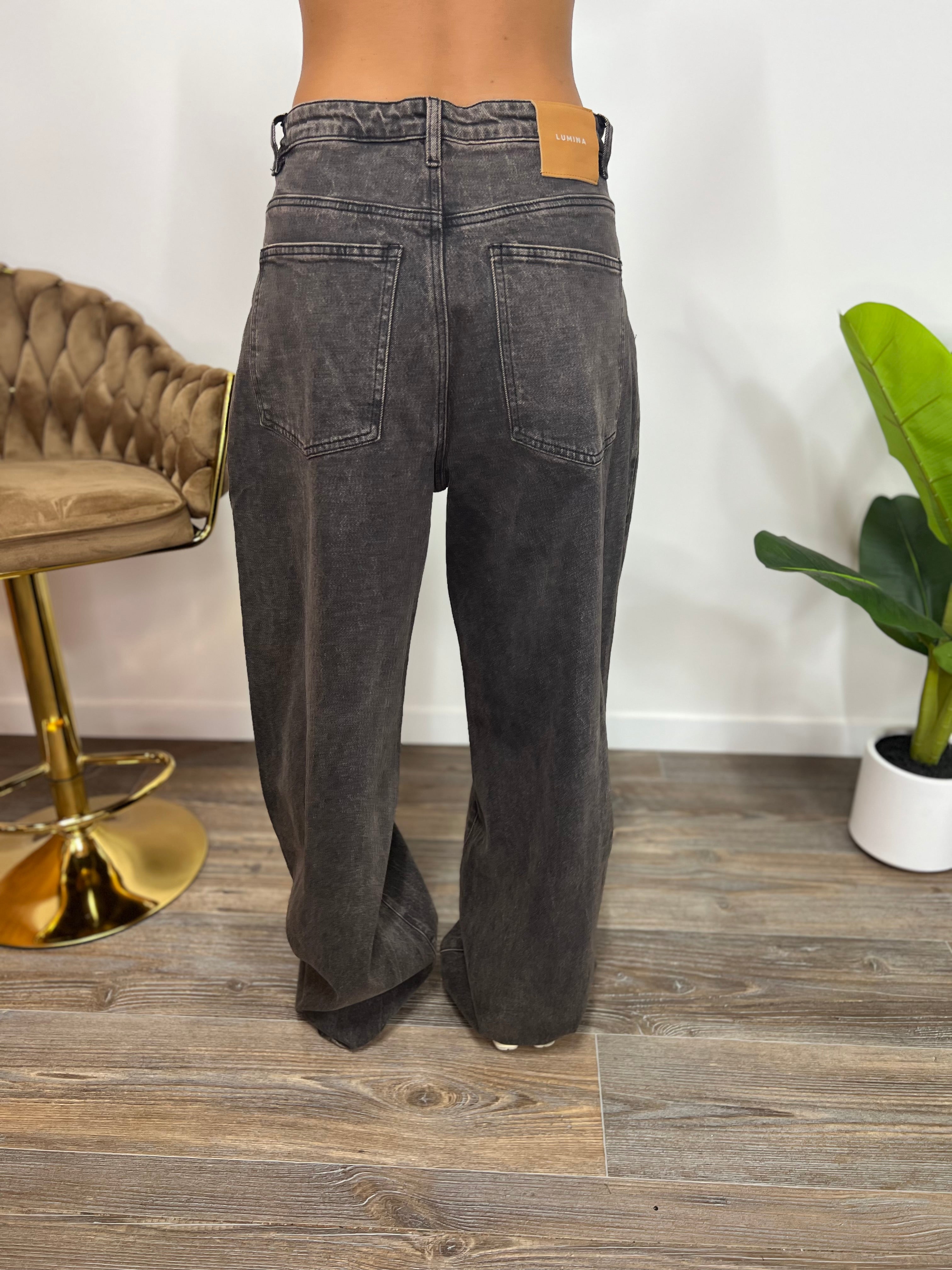 Jeans Intersection LUMINA