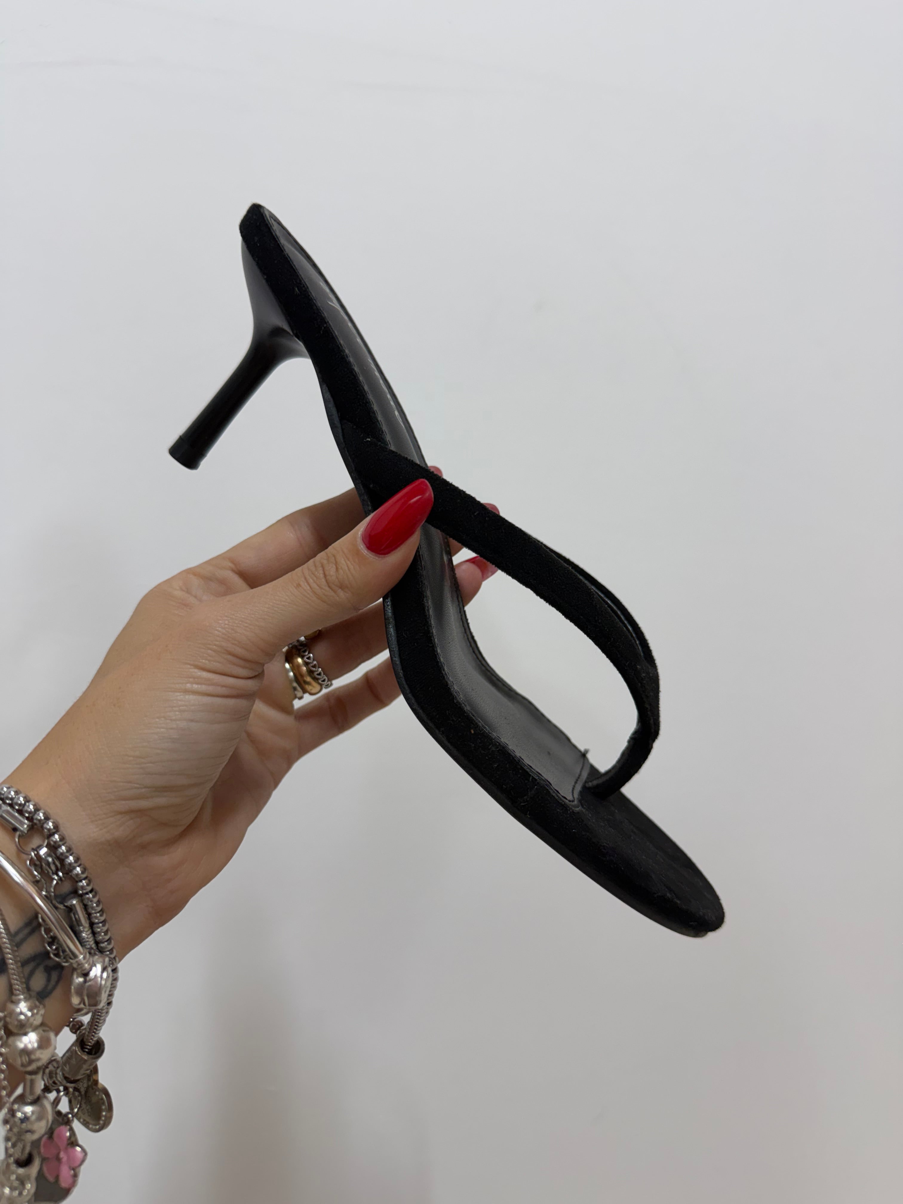 Sandalo Juliette Black