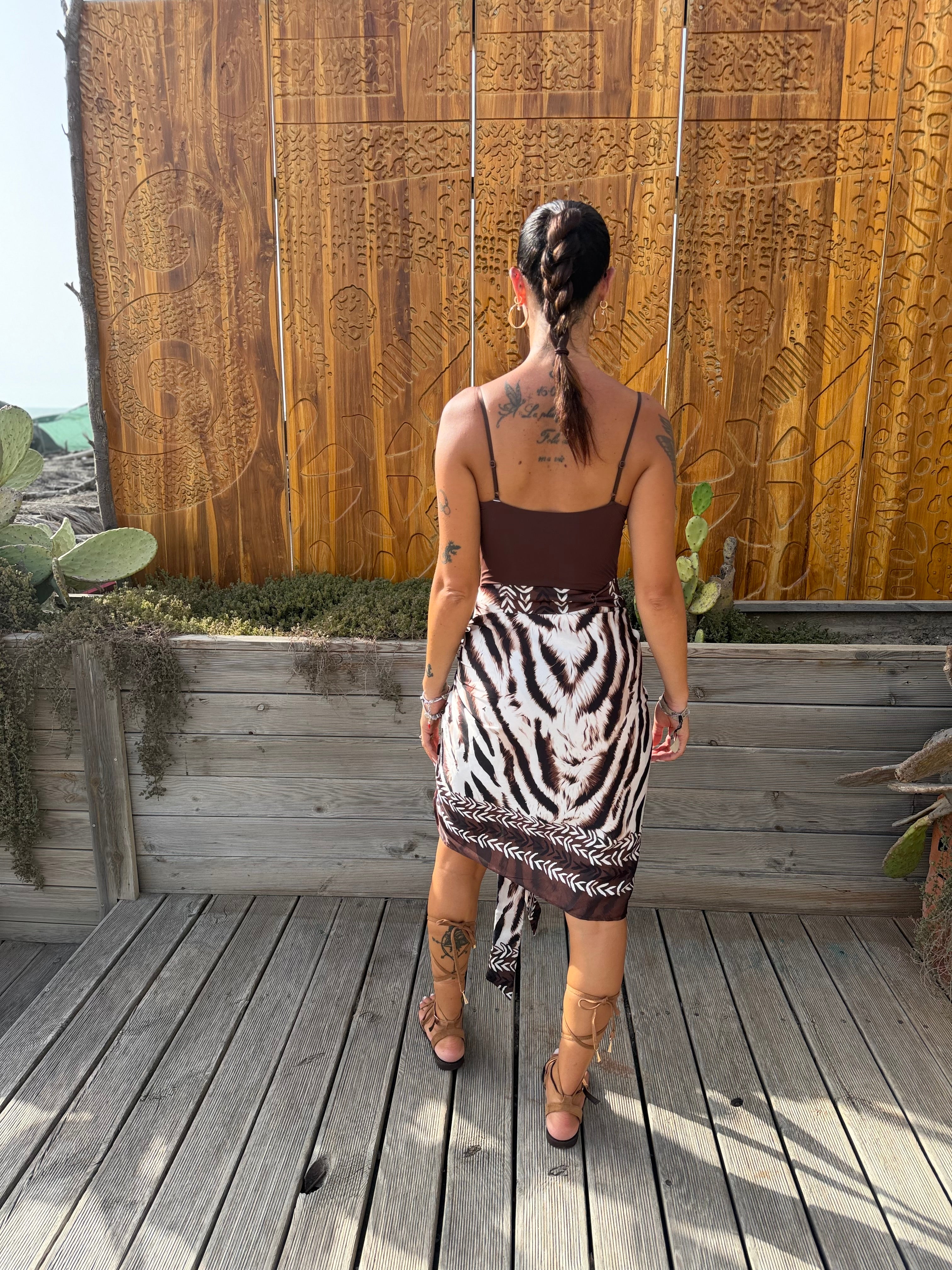 Body Karol Marrone