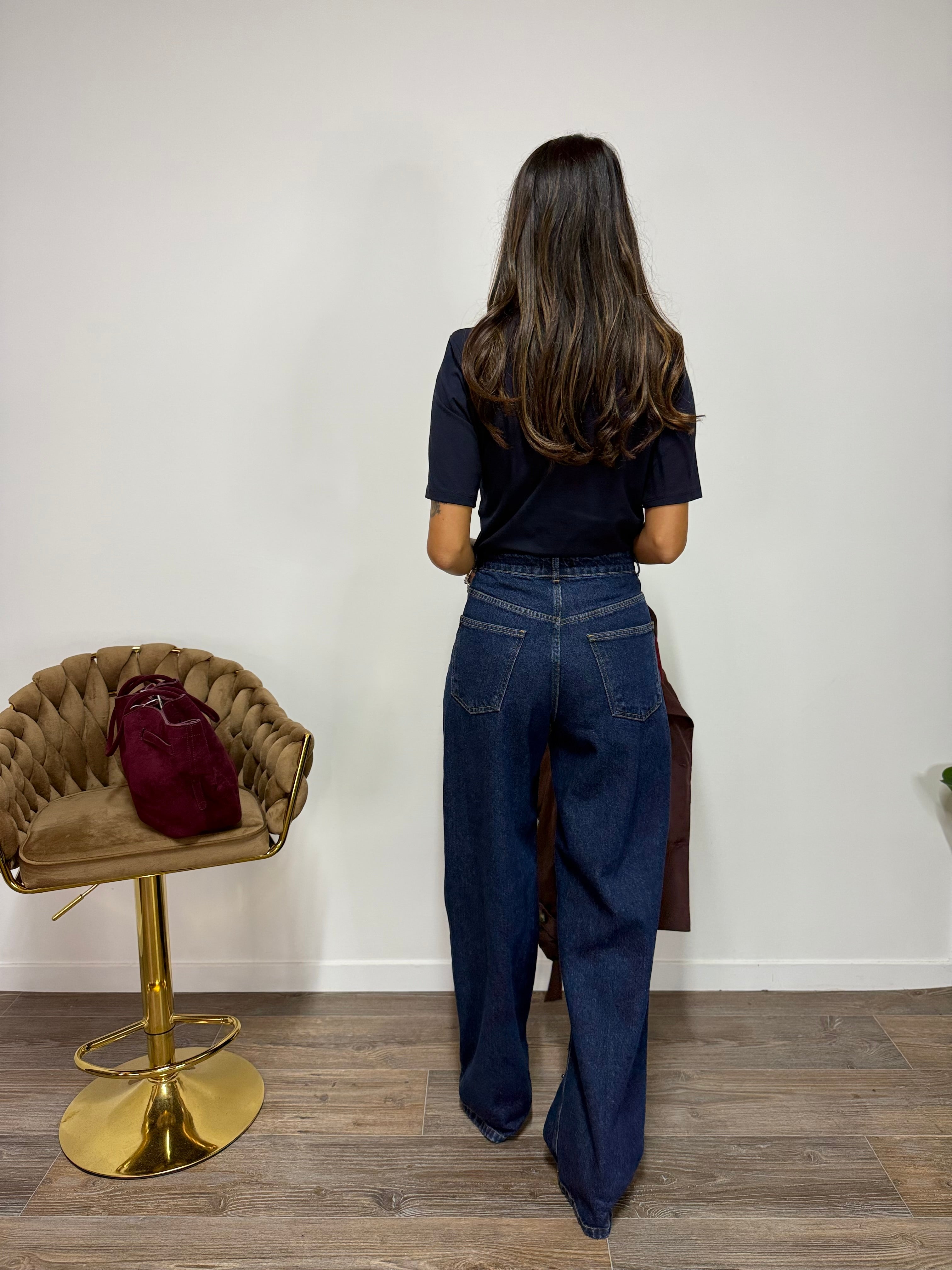 Jeans Galaxy LUMINA
